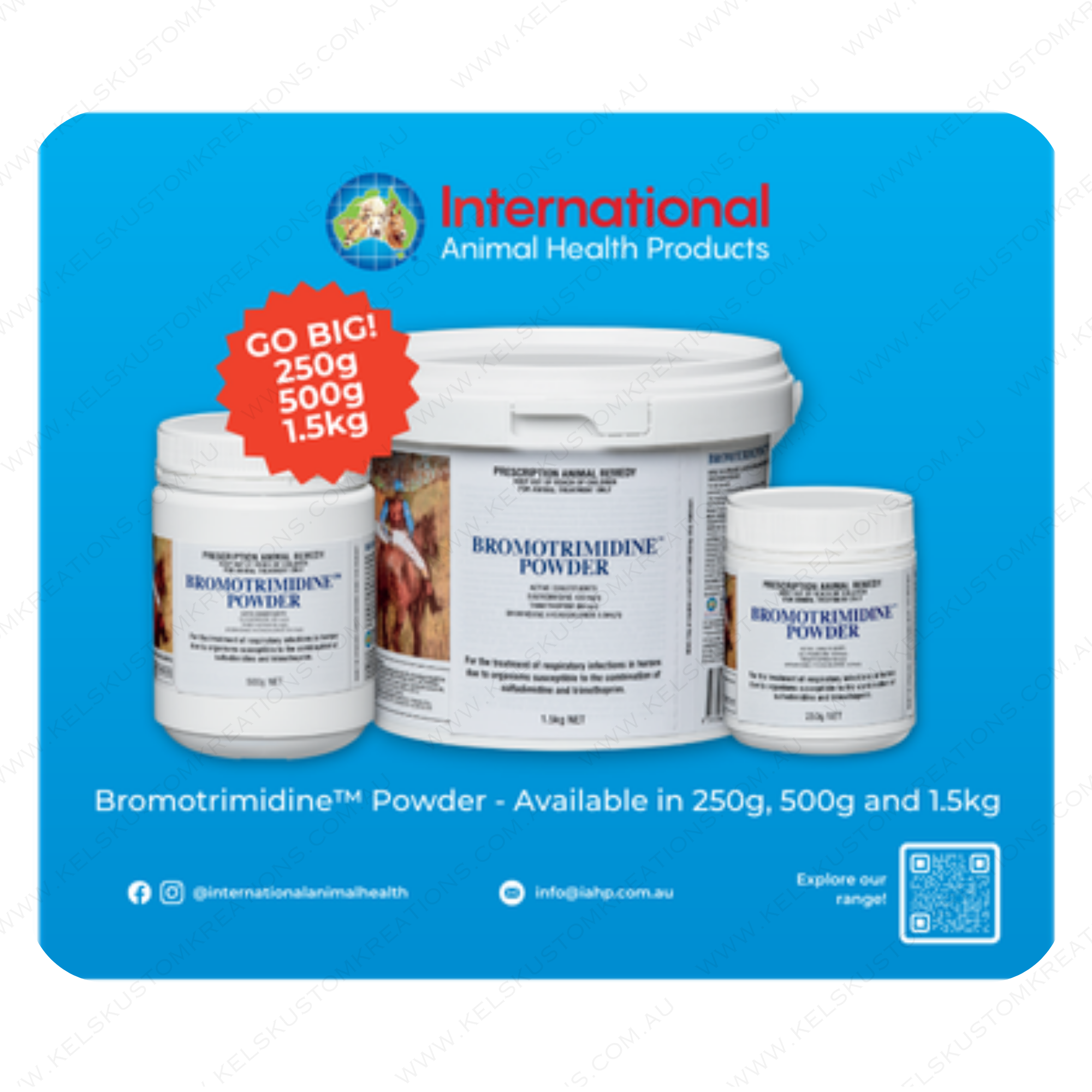 Bromotrimidine Mouse Pad.png