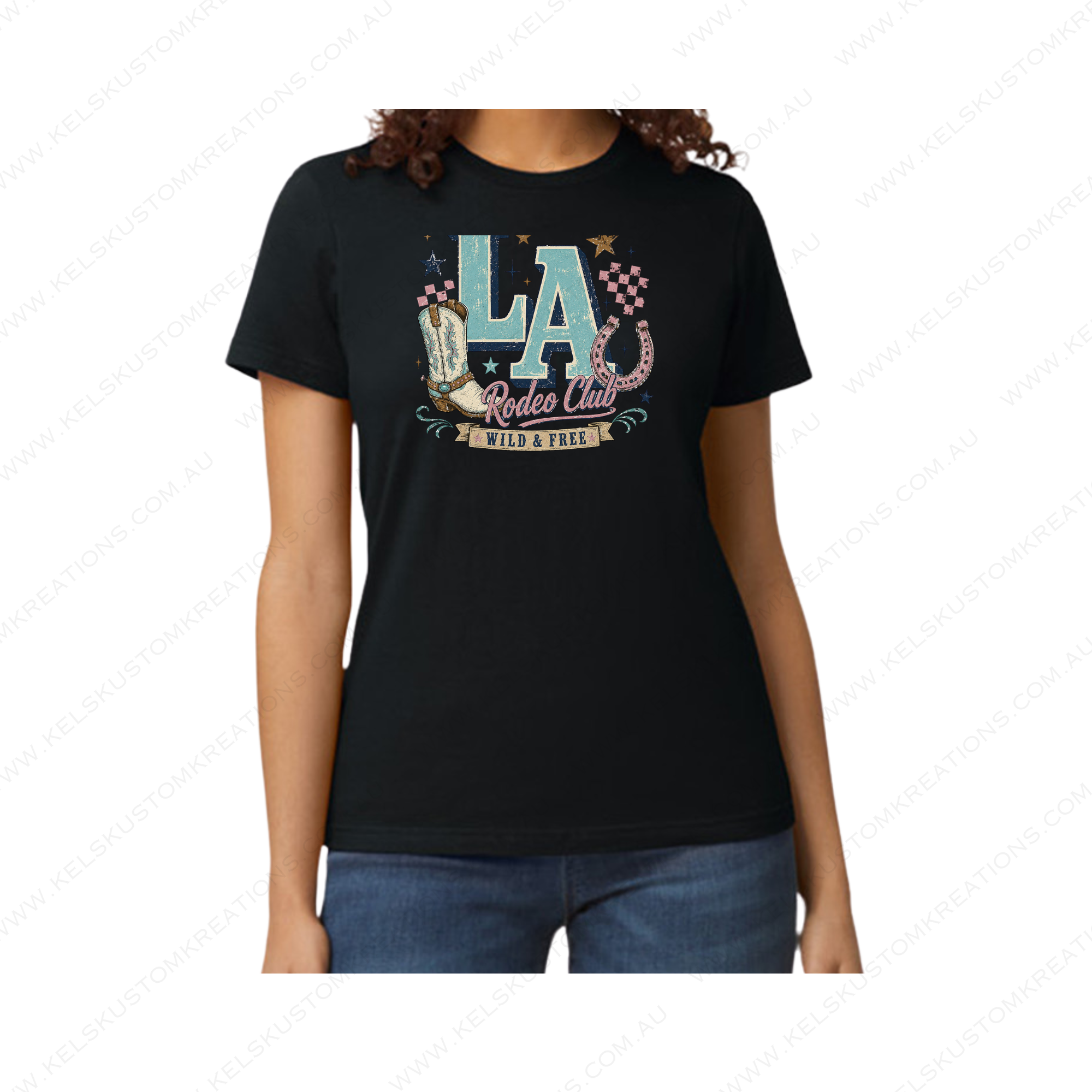 LA Rodeo Club - Black.png