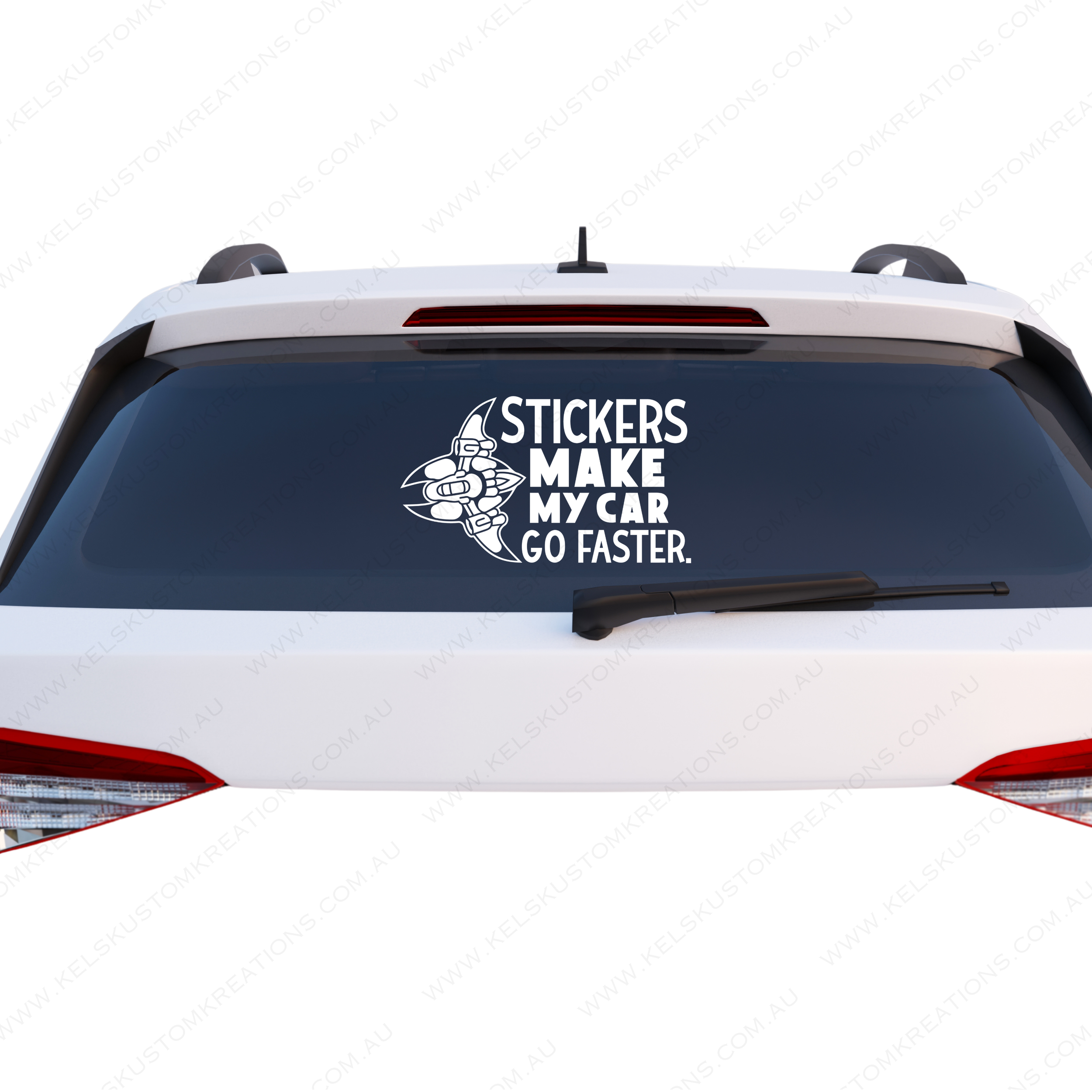 Stickers Make My Car Go Faster Decal.png