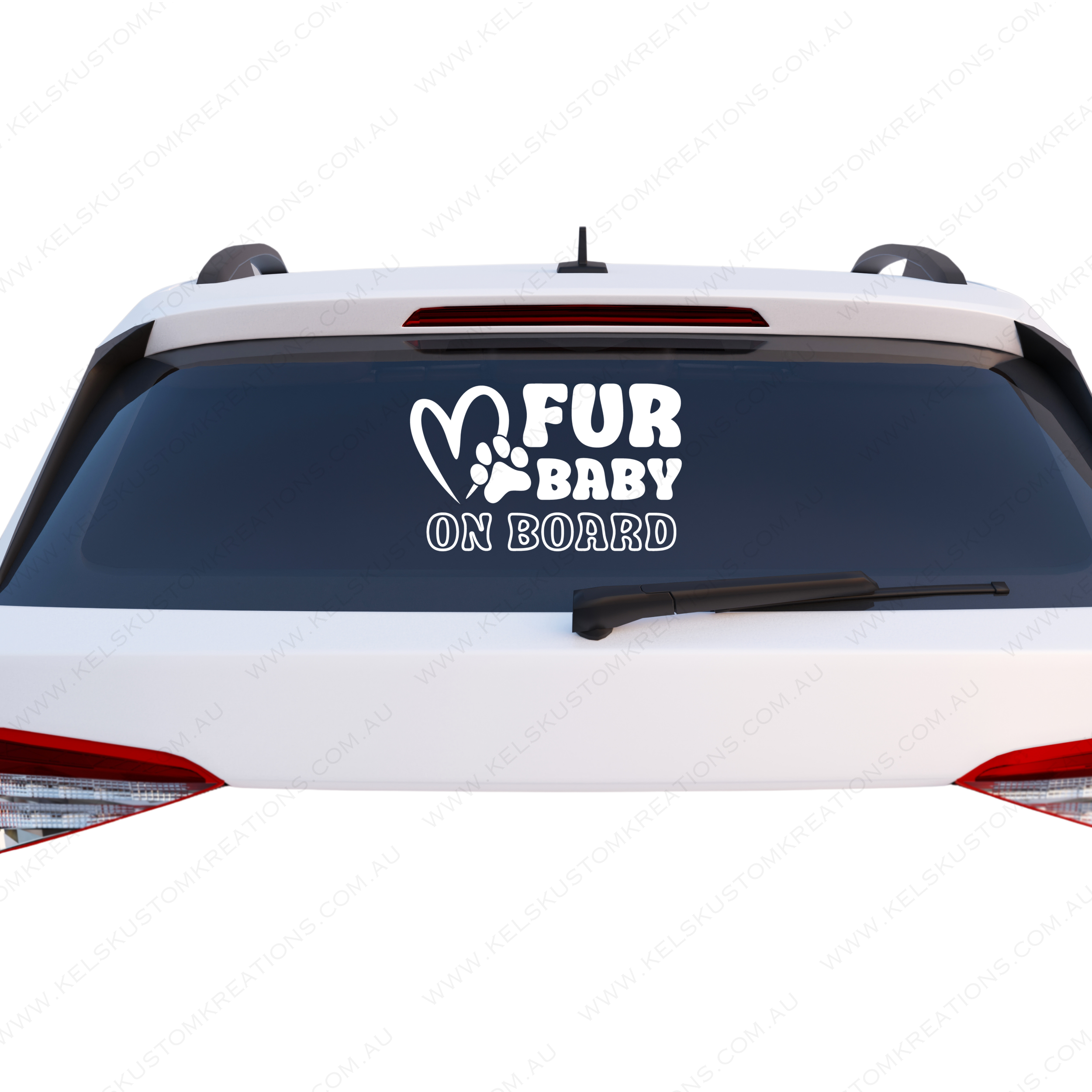 Fur Baby On Board Decal.png