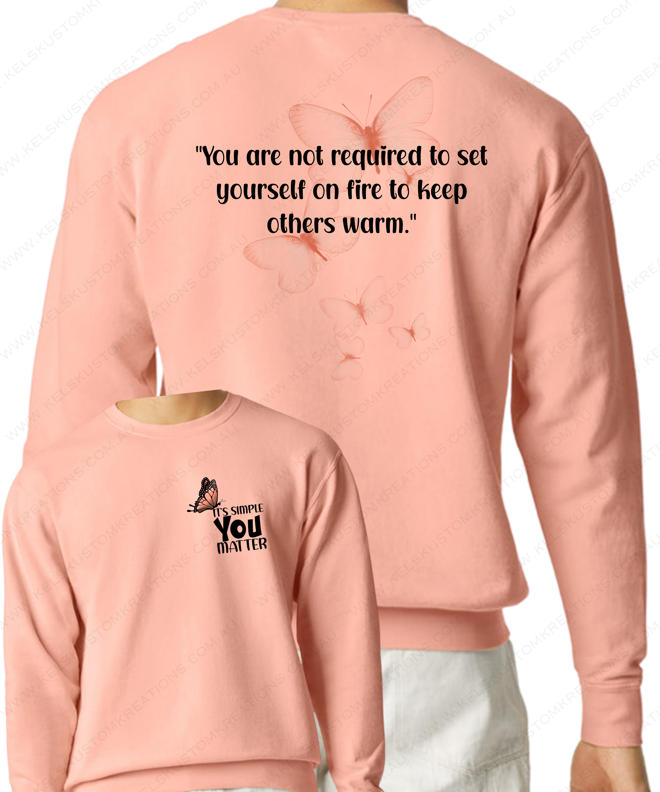It's Simple, YOU Matter - Peachy.png