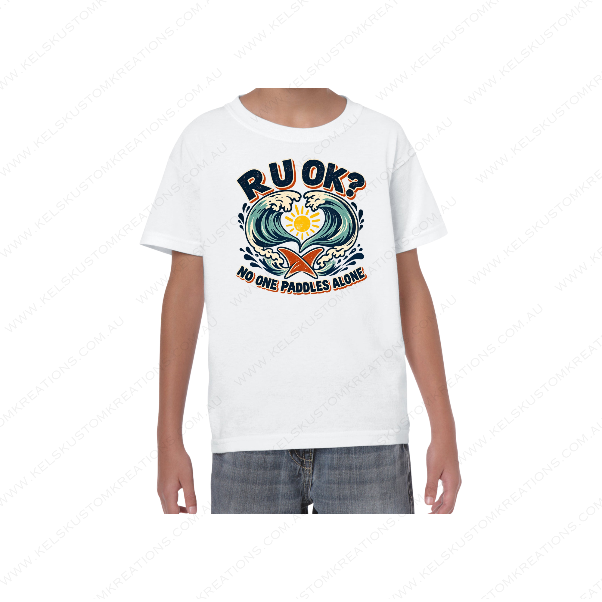 R U OK_ No One Paddles Alone - White.png
