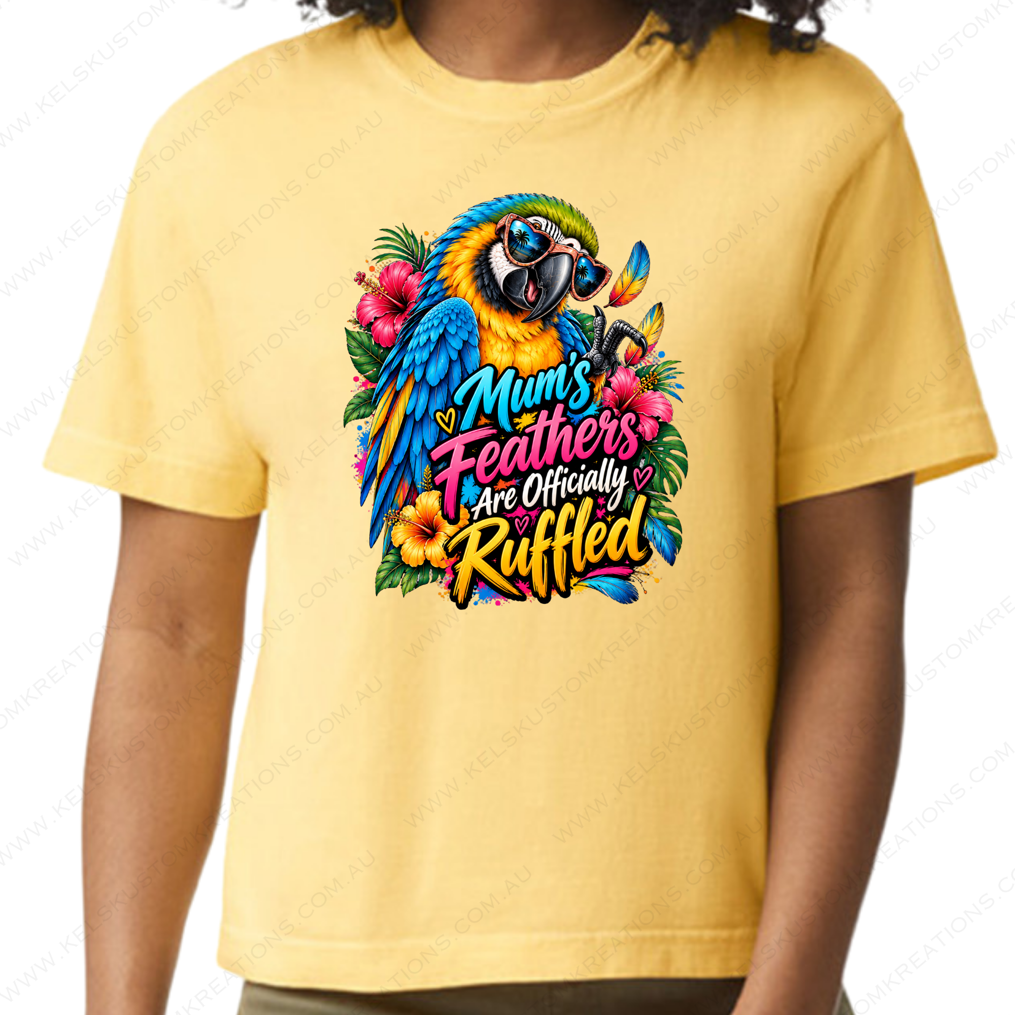 Mum's Feathers Are Officially Ruffled - Butter.png