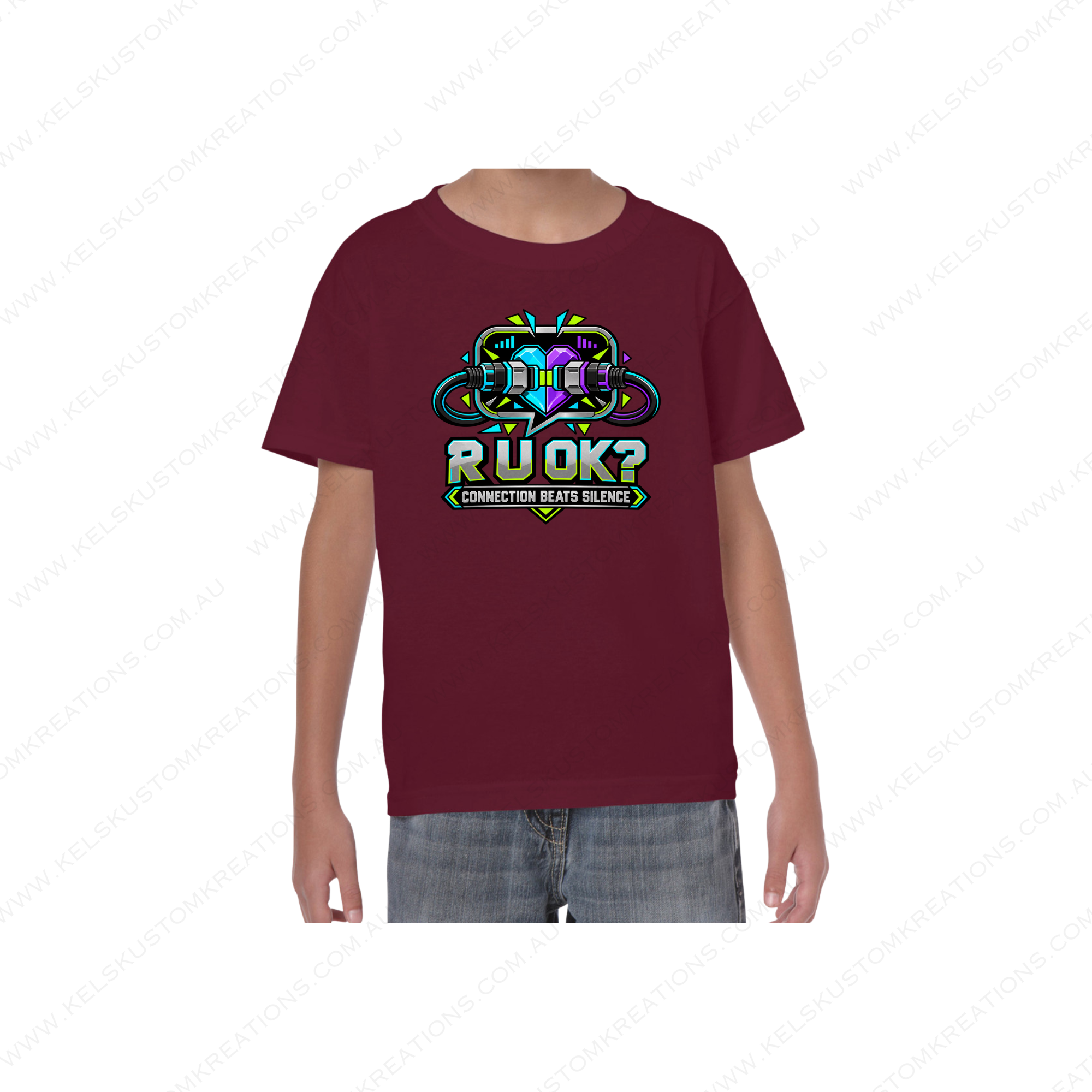 R U OK_ Connection Beats Silence - Maroon.png