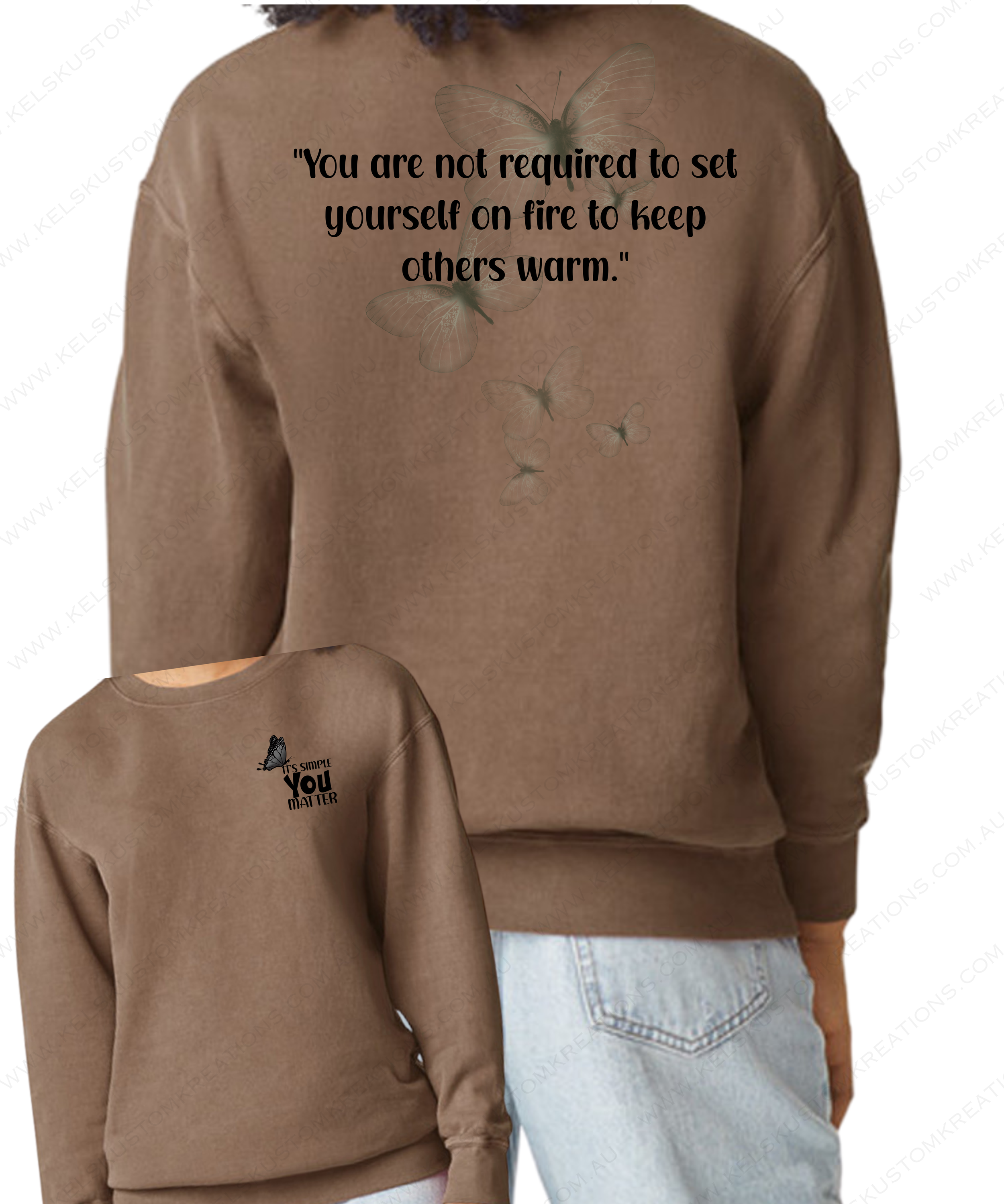 It's Simple, YOU Matter - Expresso.png