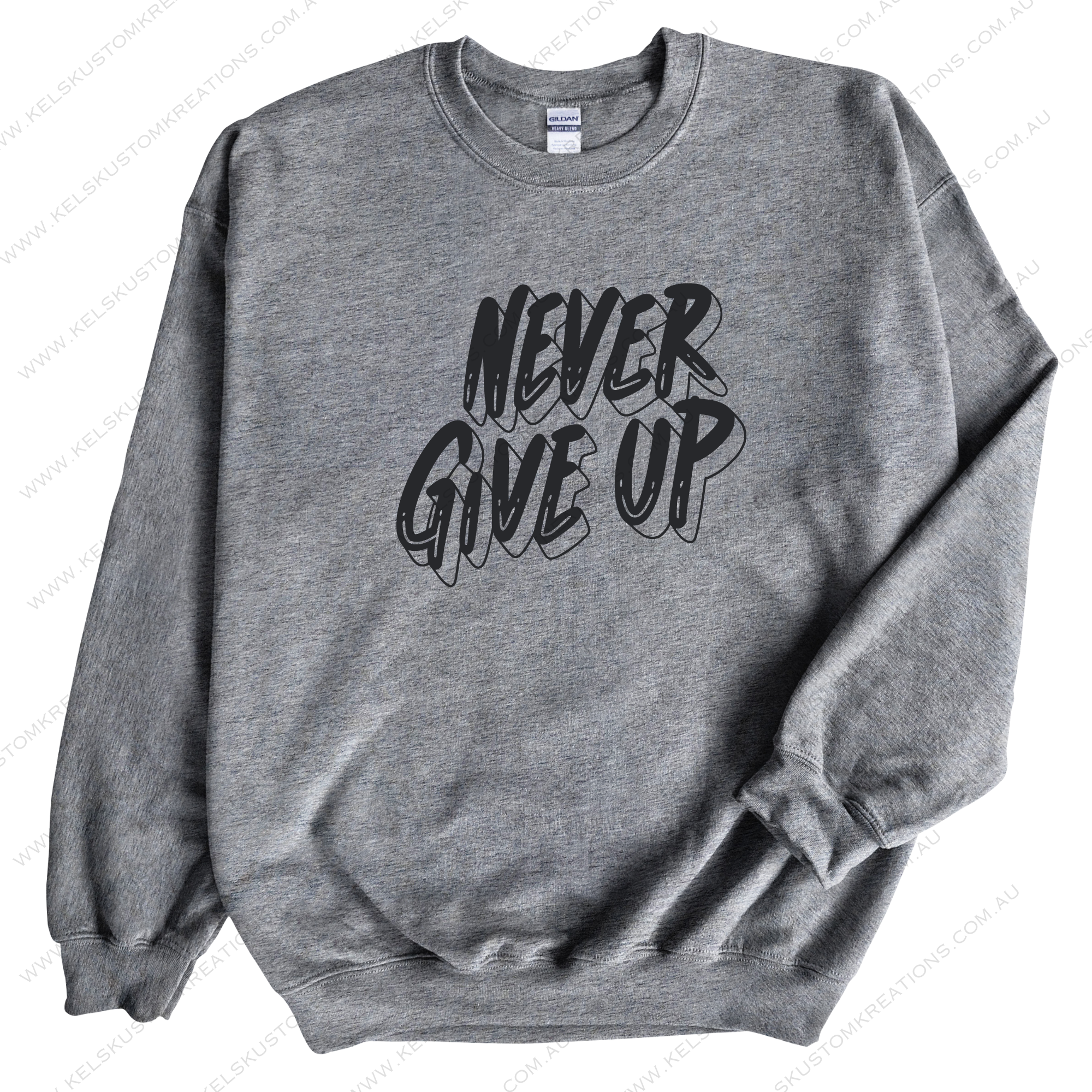 Never Give Up - Heather Graphite.png