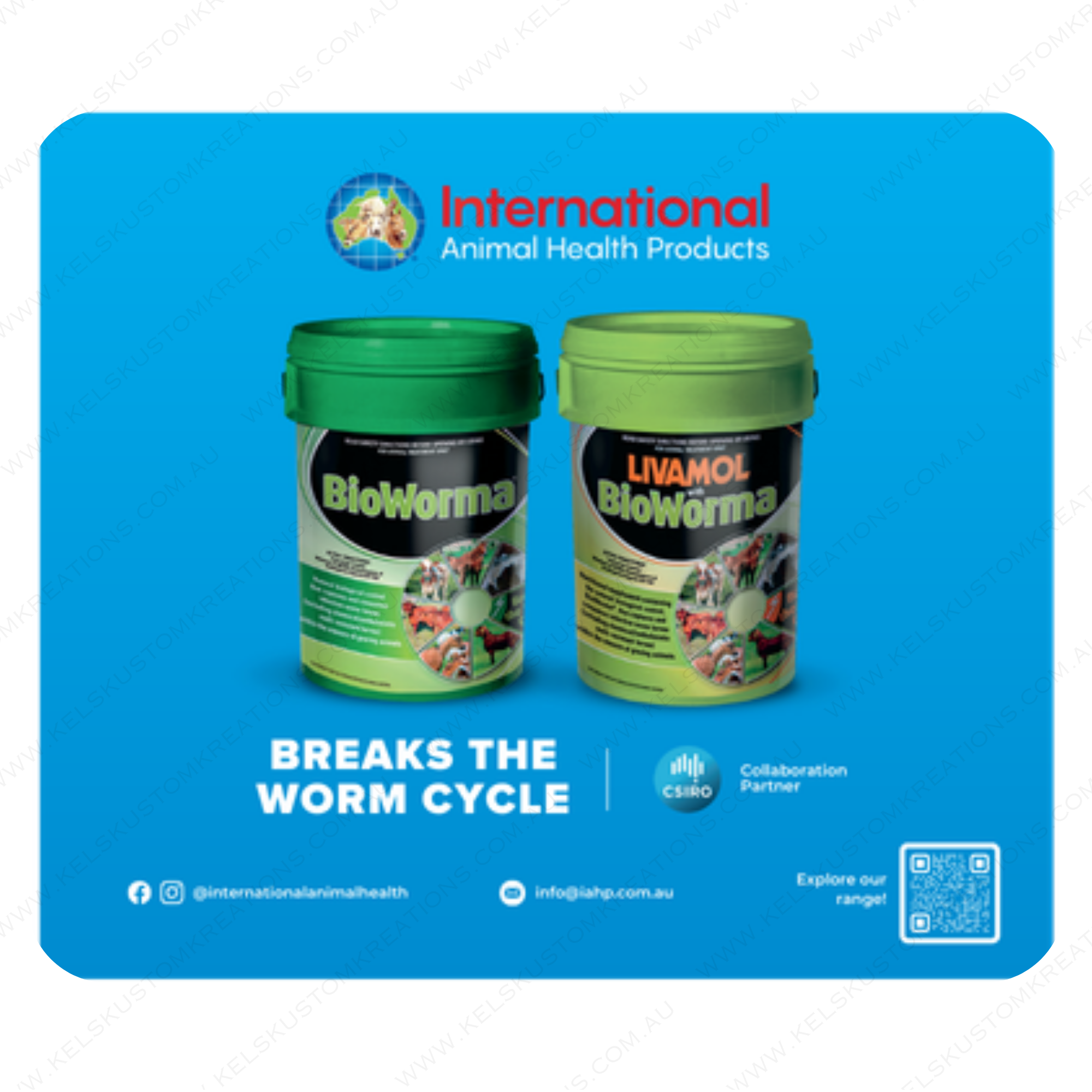 Bioworma _ Livamol with Bioworma Mouse Pad.png