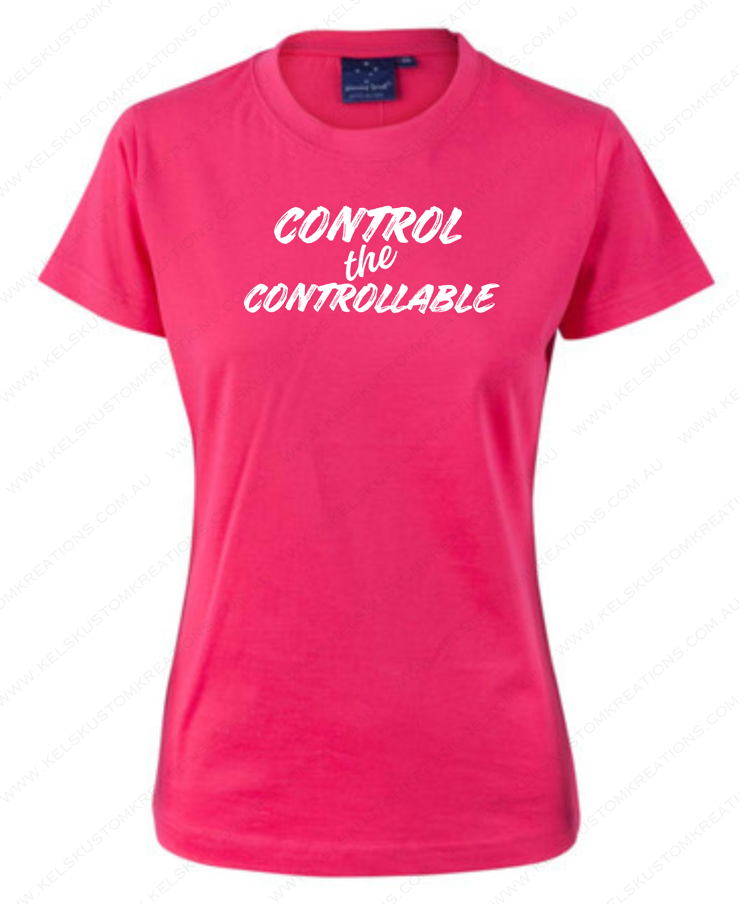Control the Controllable - Pink.png