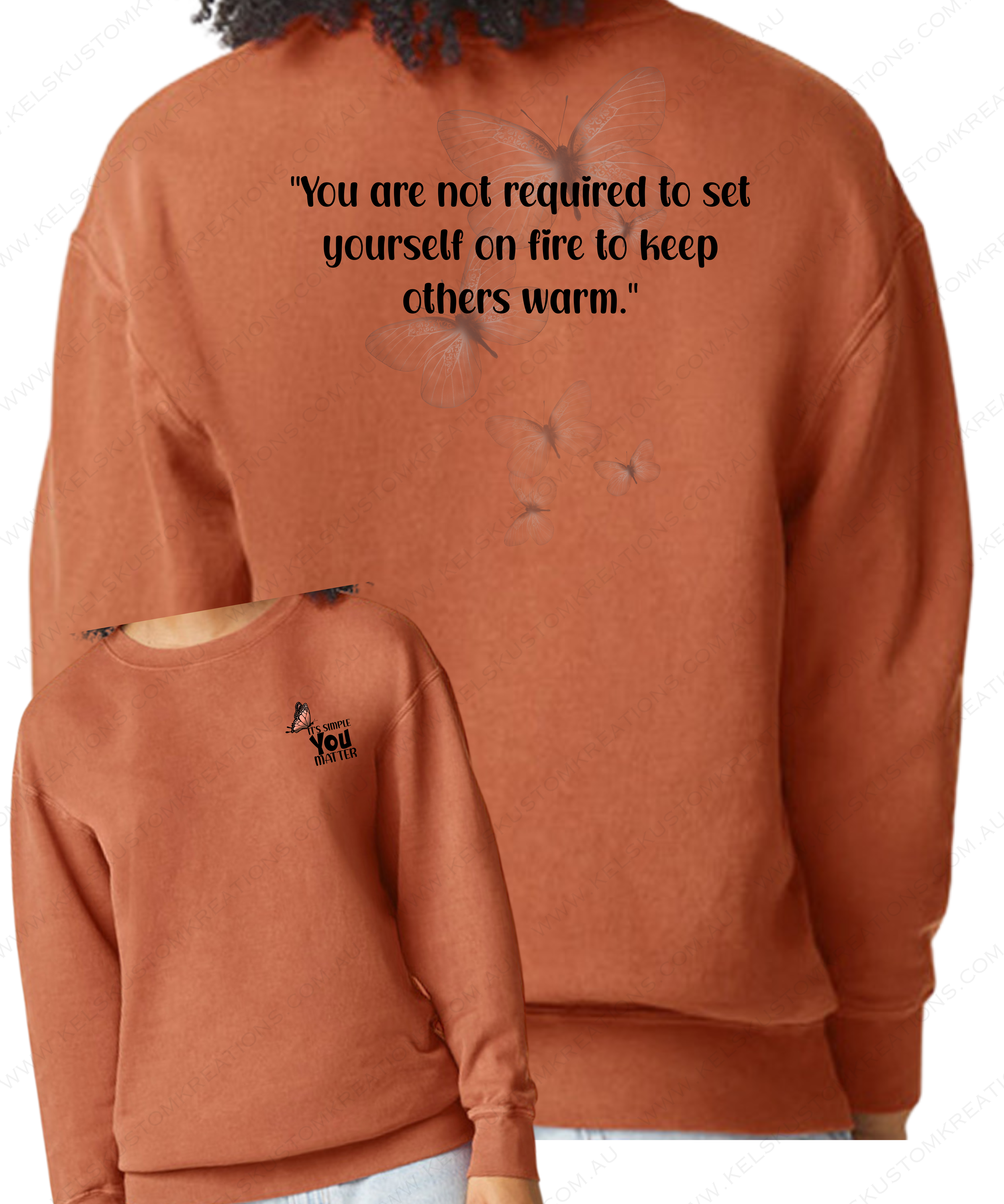 It's Simple, YOU Matter - Yam.png
