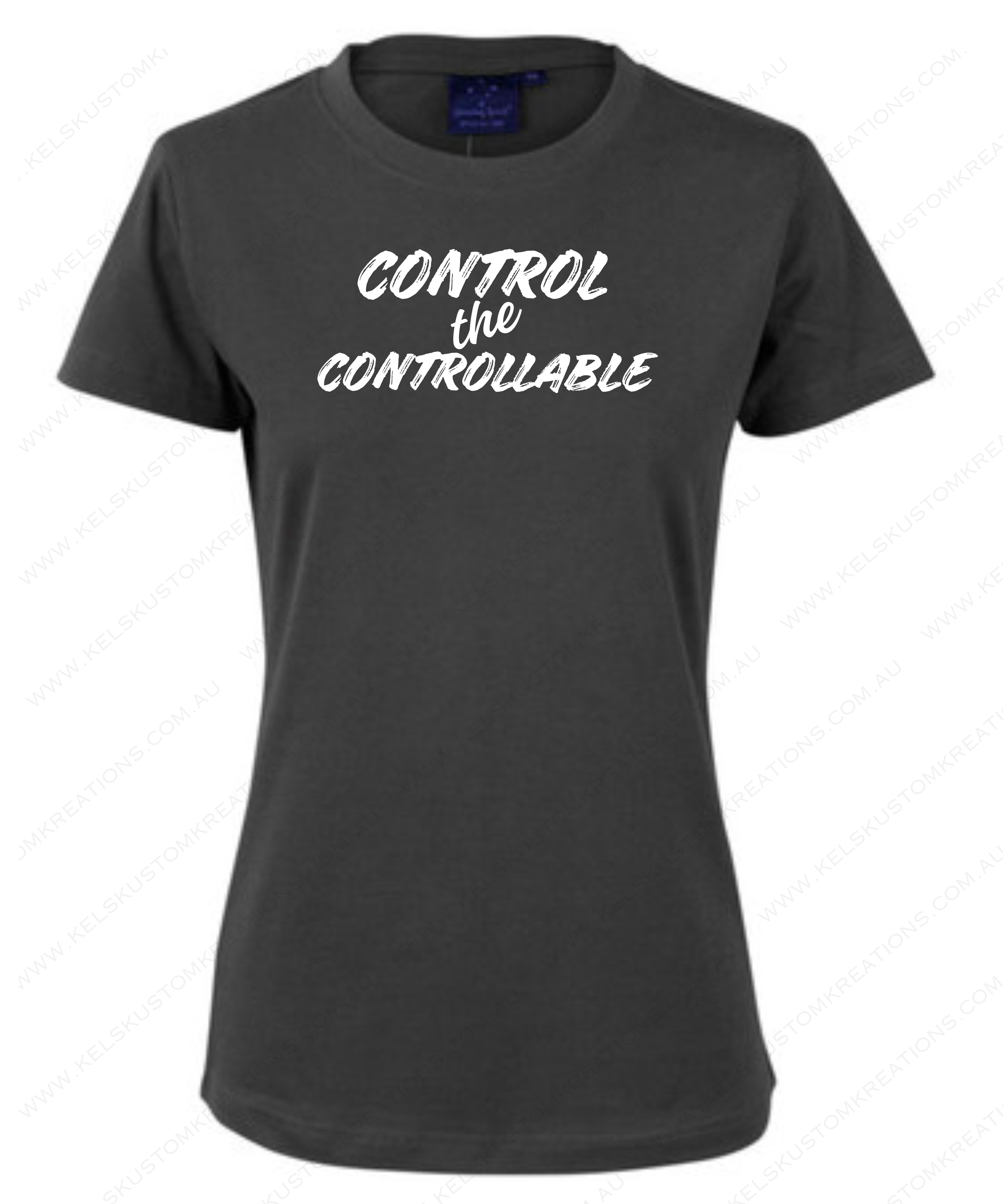 Control the Controllable - Charcoal.png