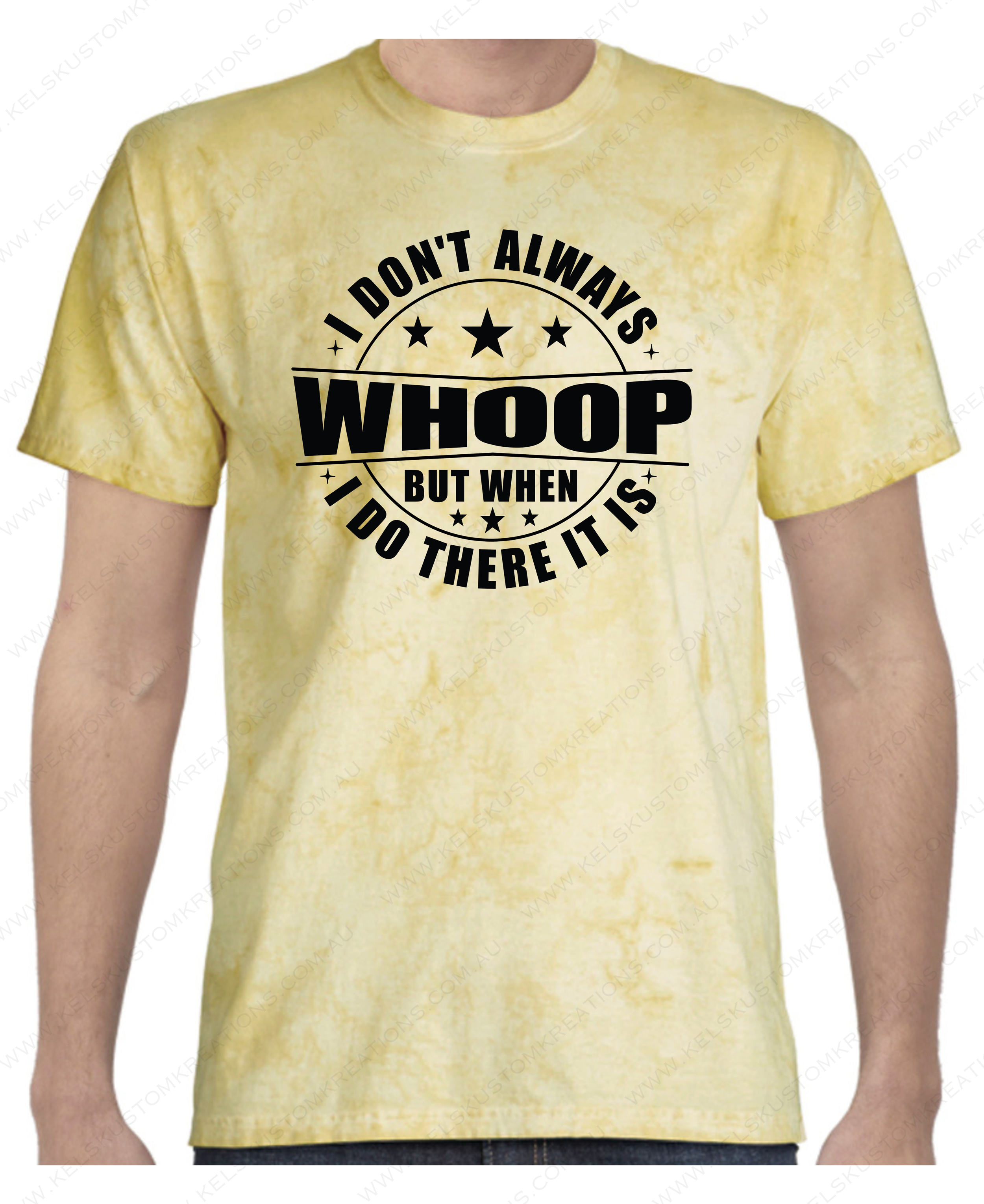 I Don't always Whoop But when I do There It Is - Citrine.png