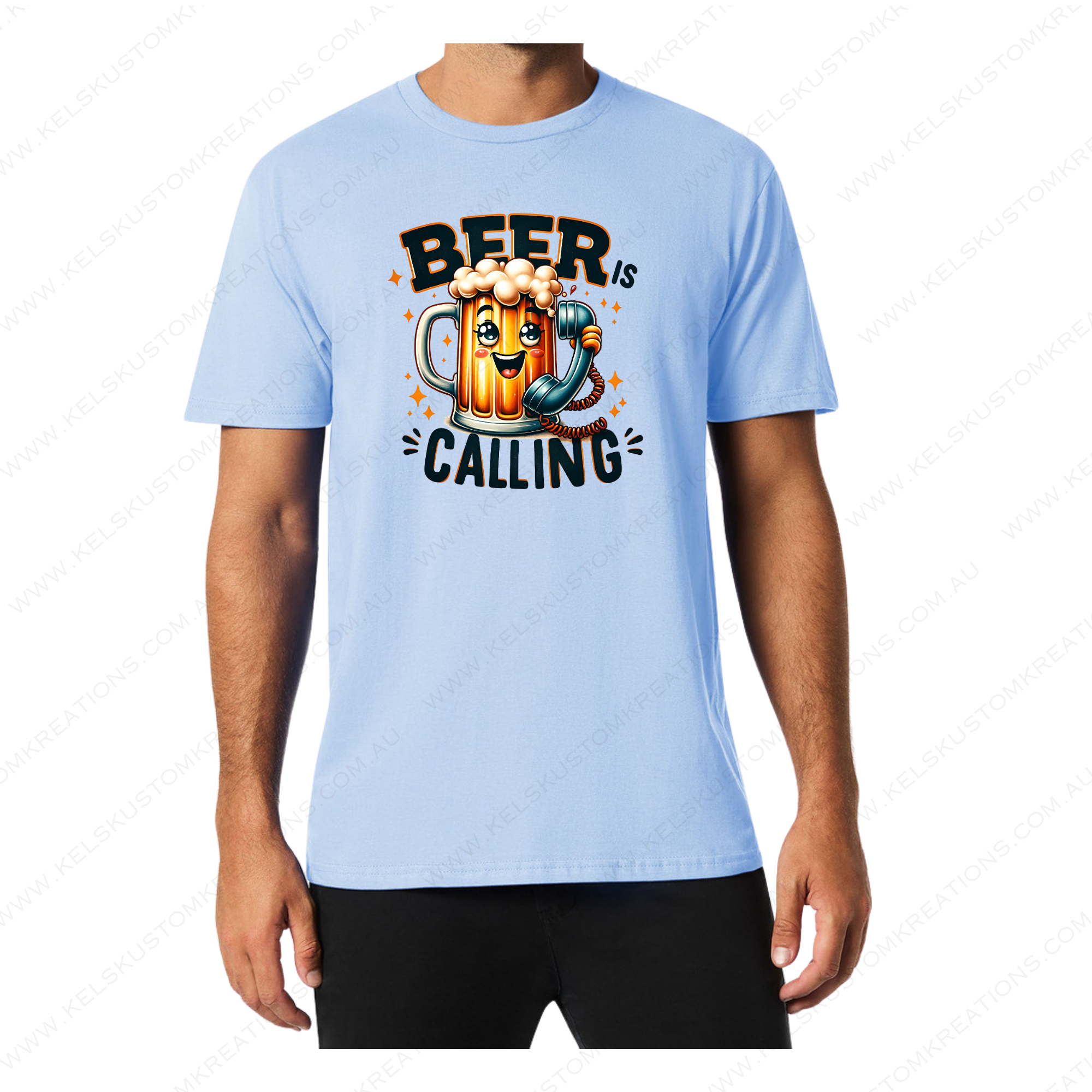 Beer is Calling - Light Blue.png