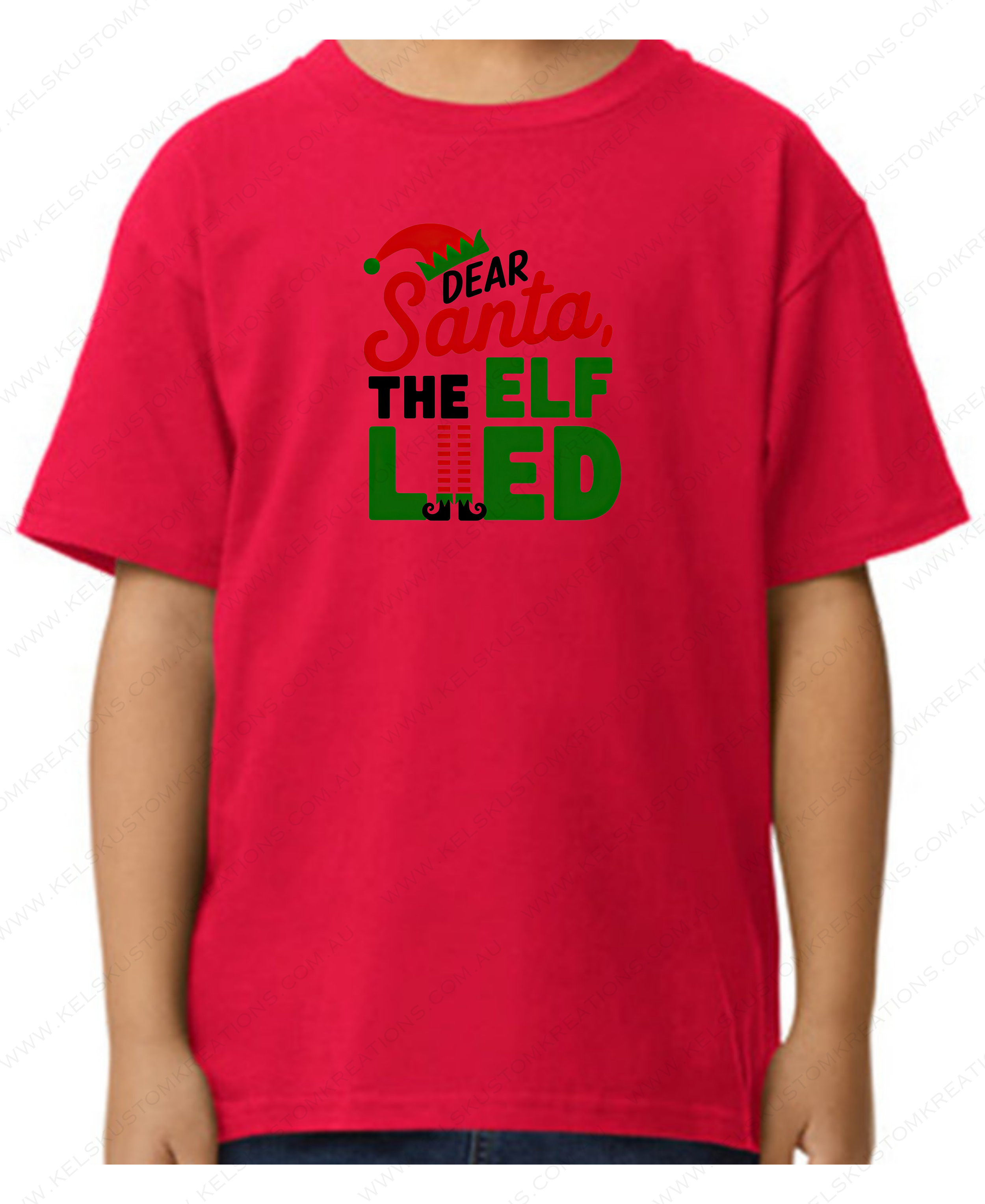 Santa the Elf Lied - Red.png