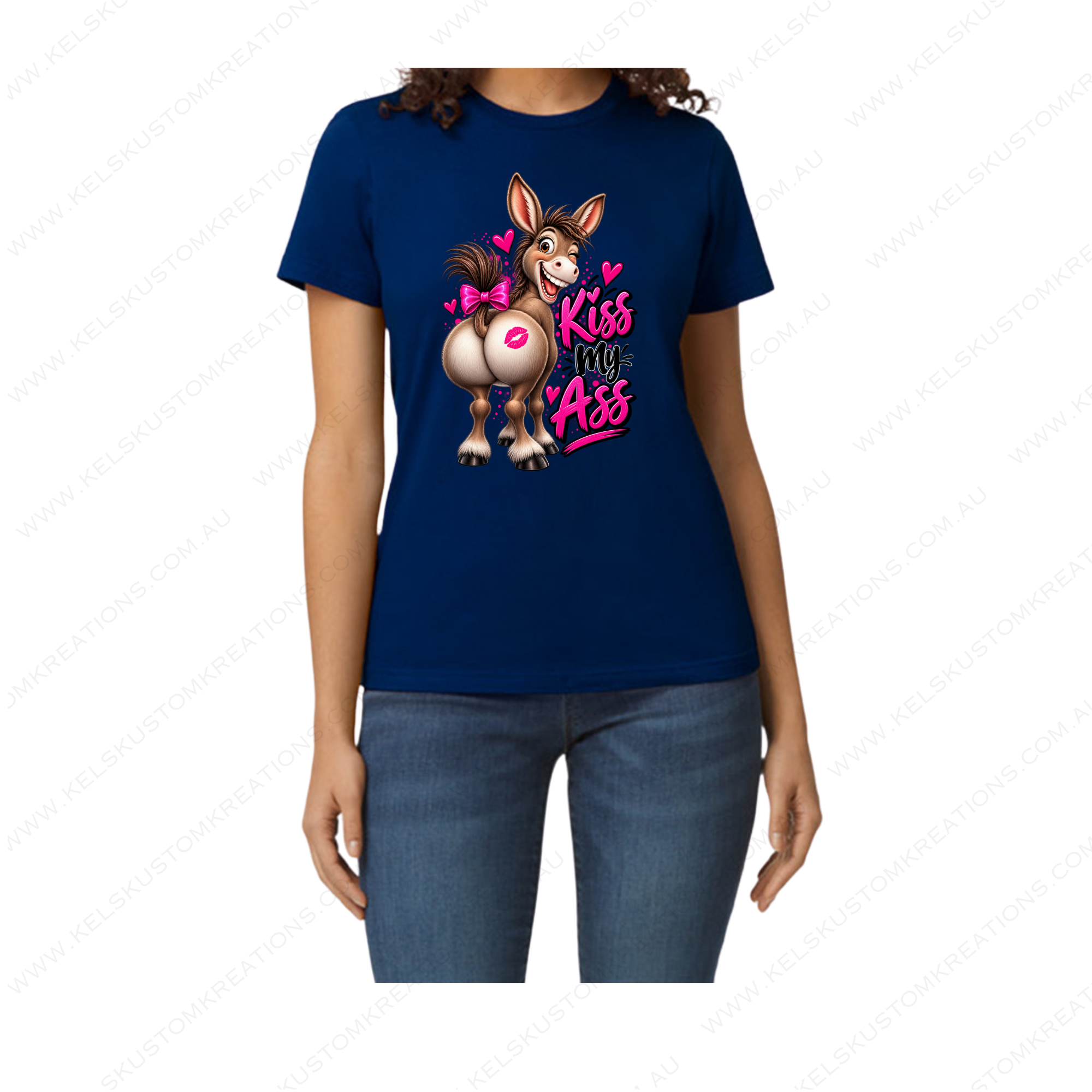 Kiss My Ass - Navy.png