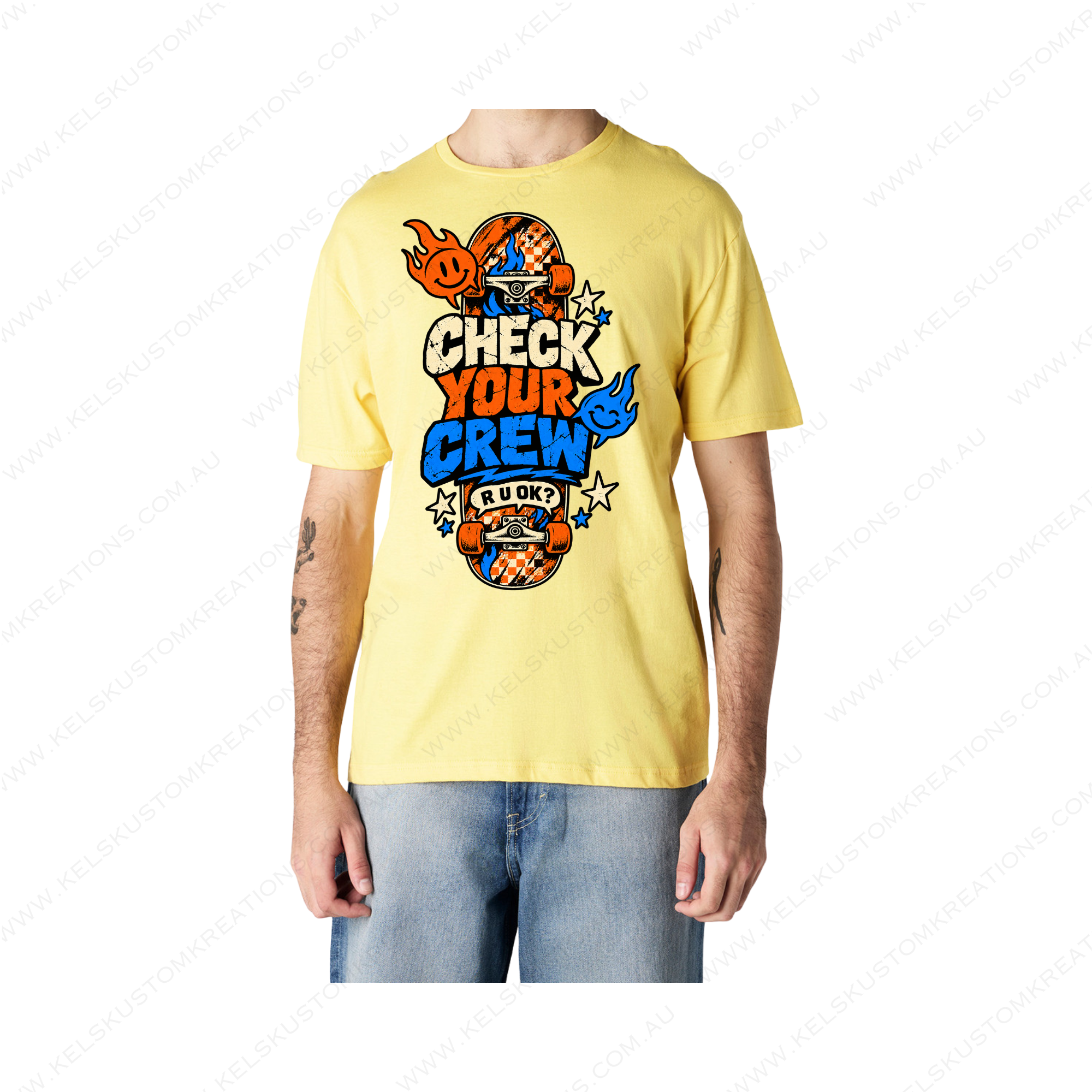 Check On Your Crew R U OK_ - Daisy.png