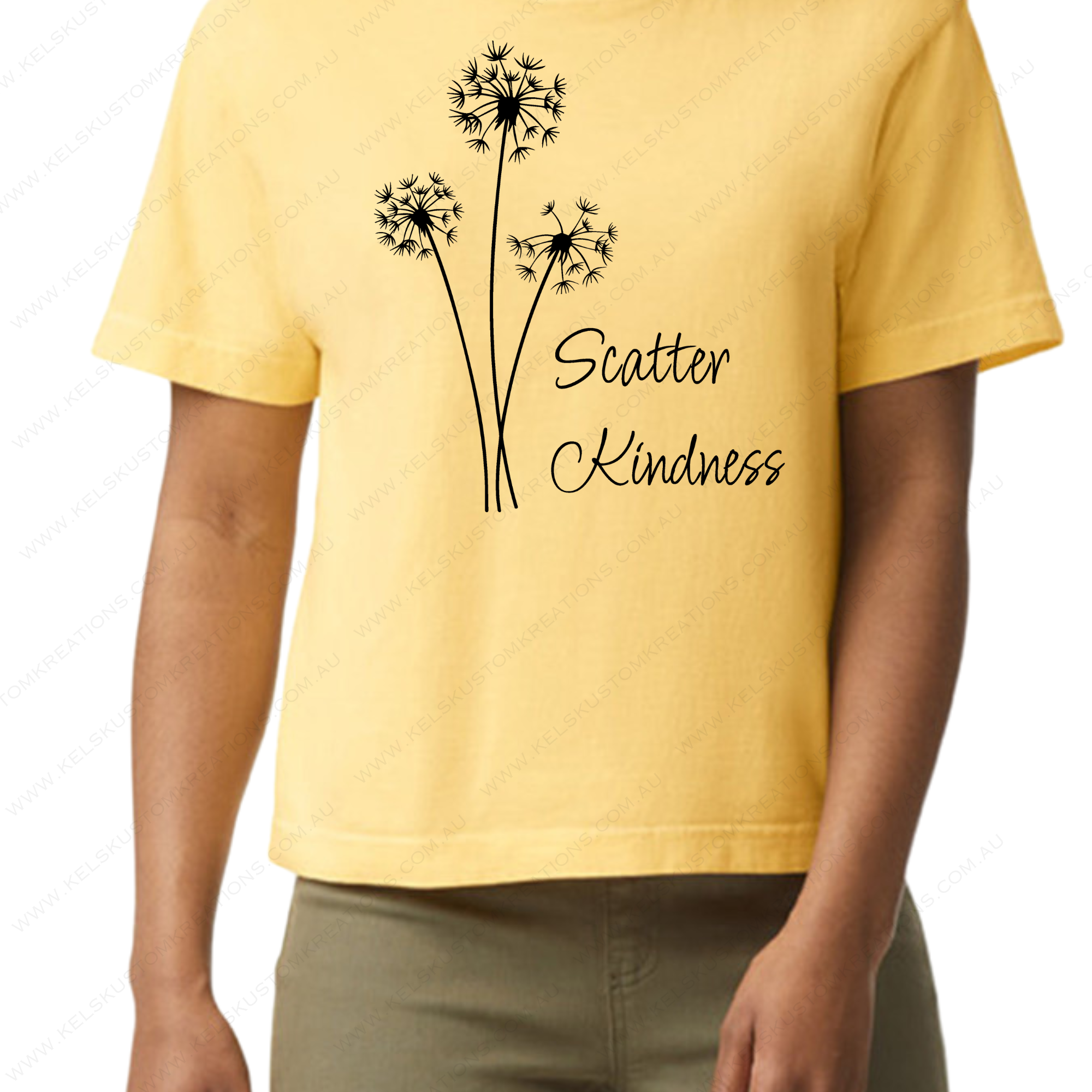 Scatter Kindness Dandelion - Butter.png