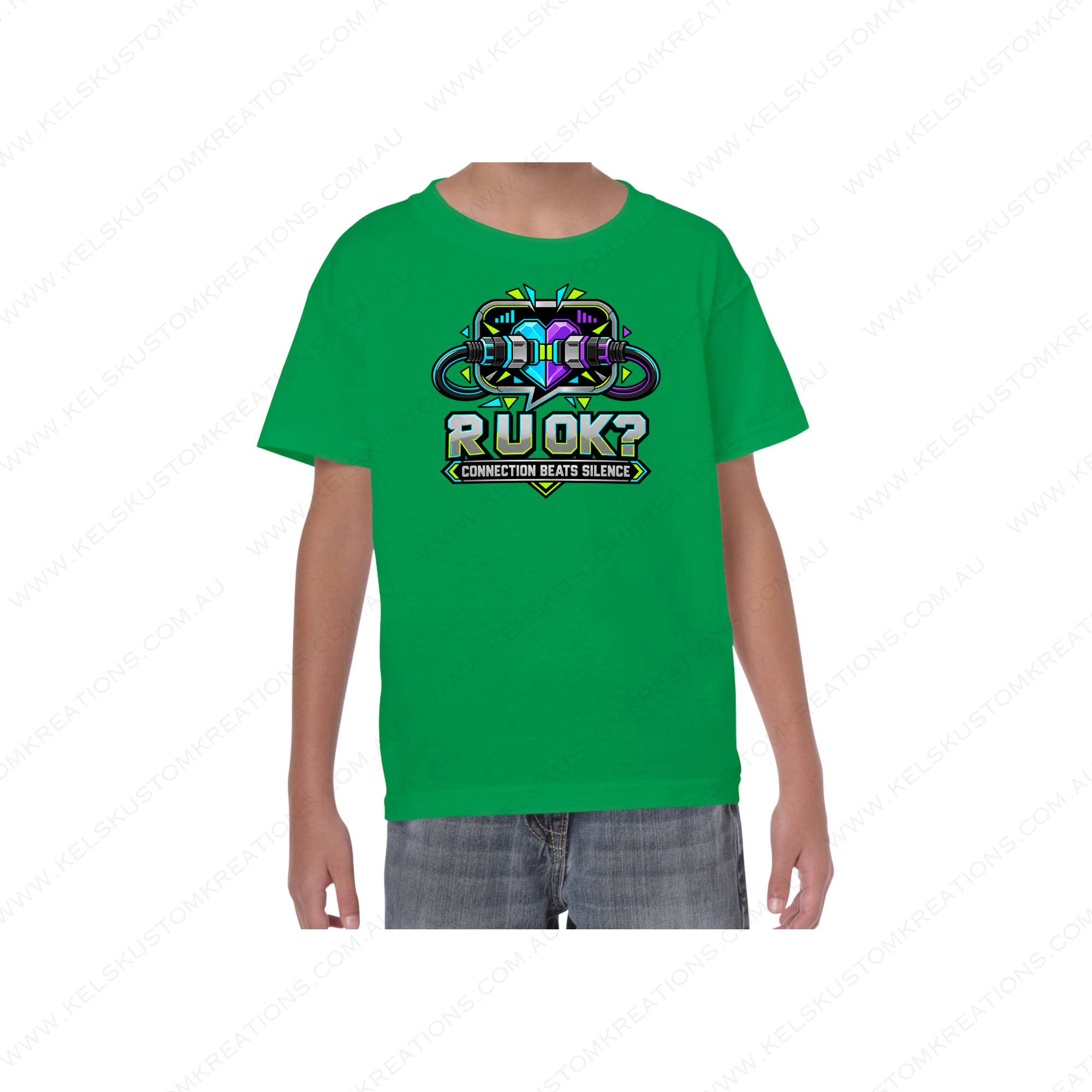 R U OK_ Connection Beats Silence - Irish Green.png