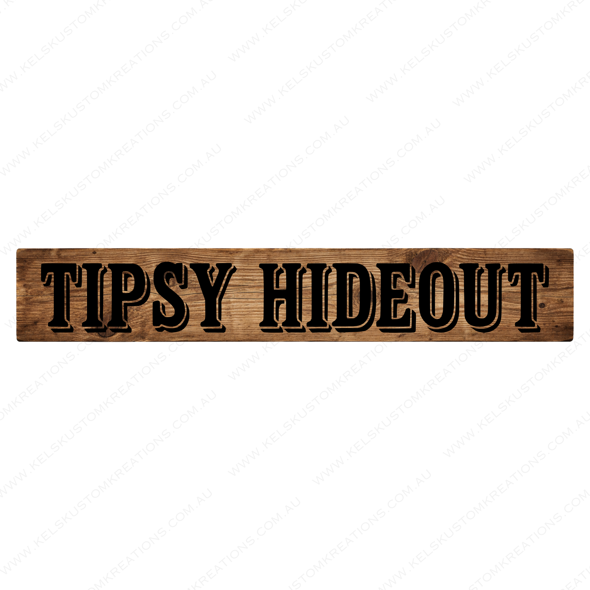 Tipsy Hideout - Black.png