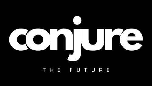 CONJURE THE FUTURE