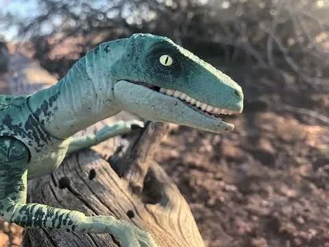 Raptorial