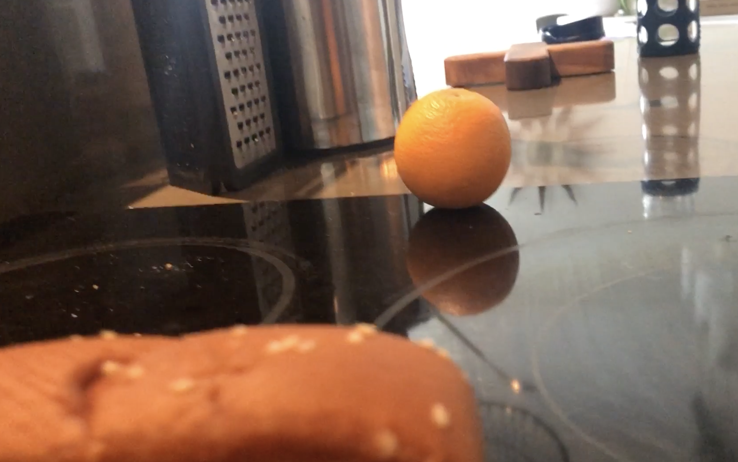 Kitchen Carnage