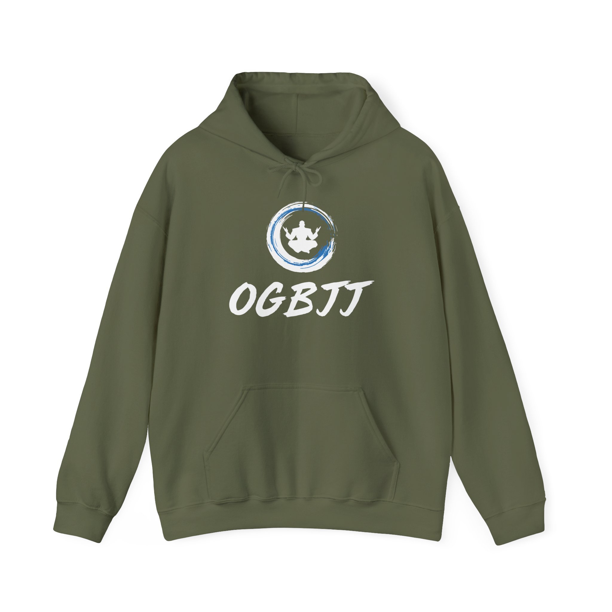 Front, Military Green.jpg