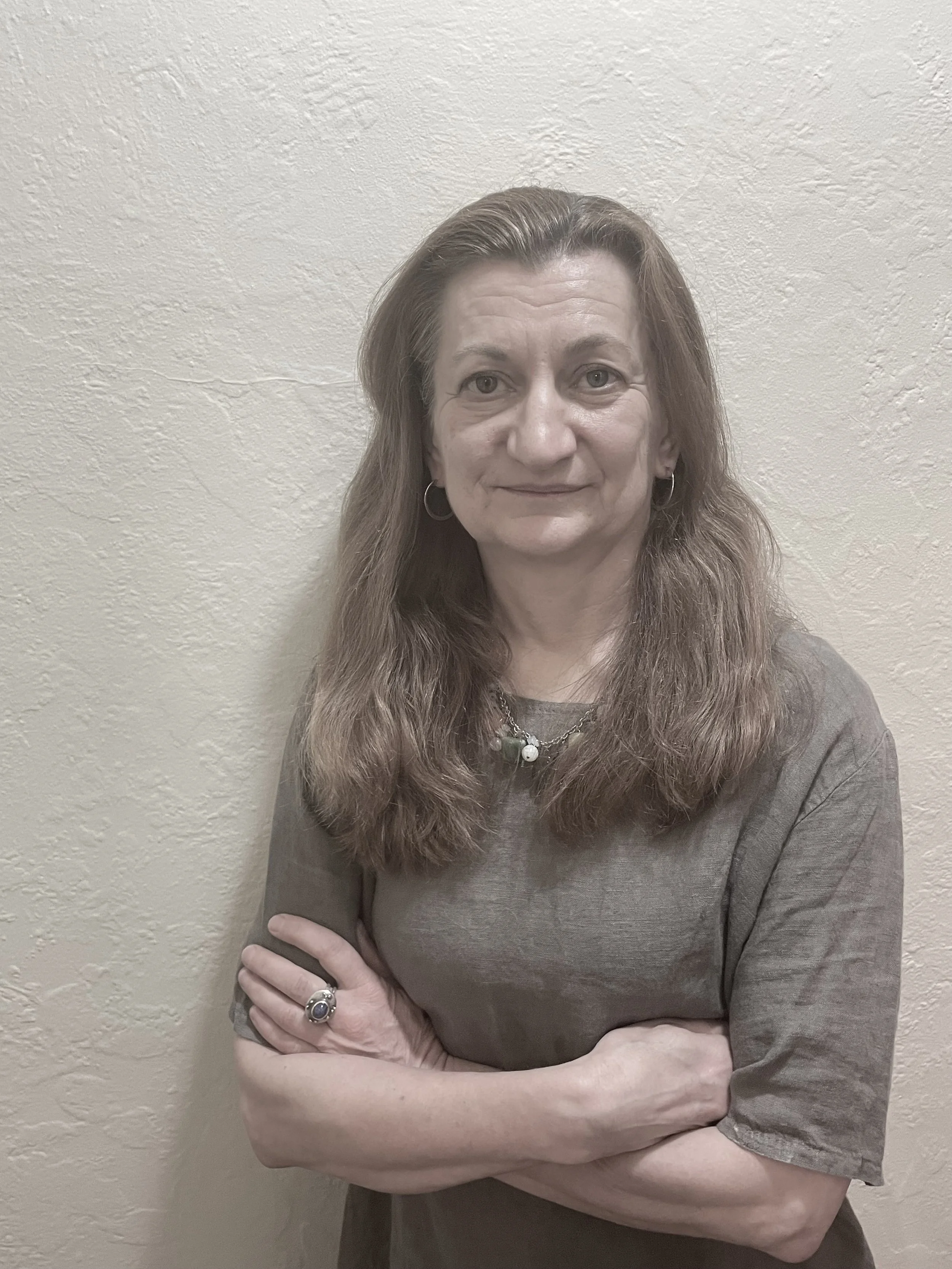 Monika Dudzik