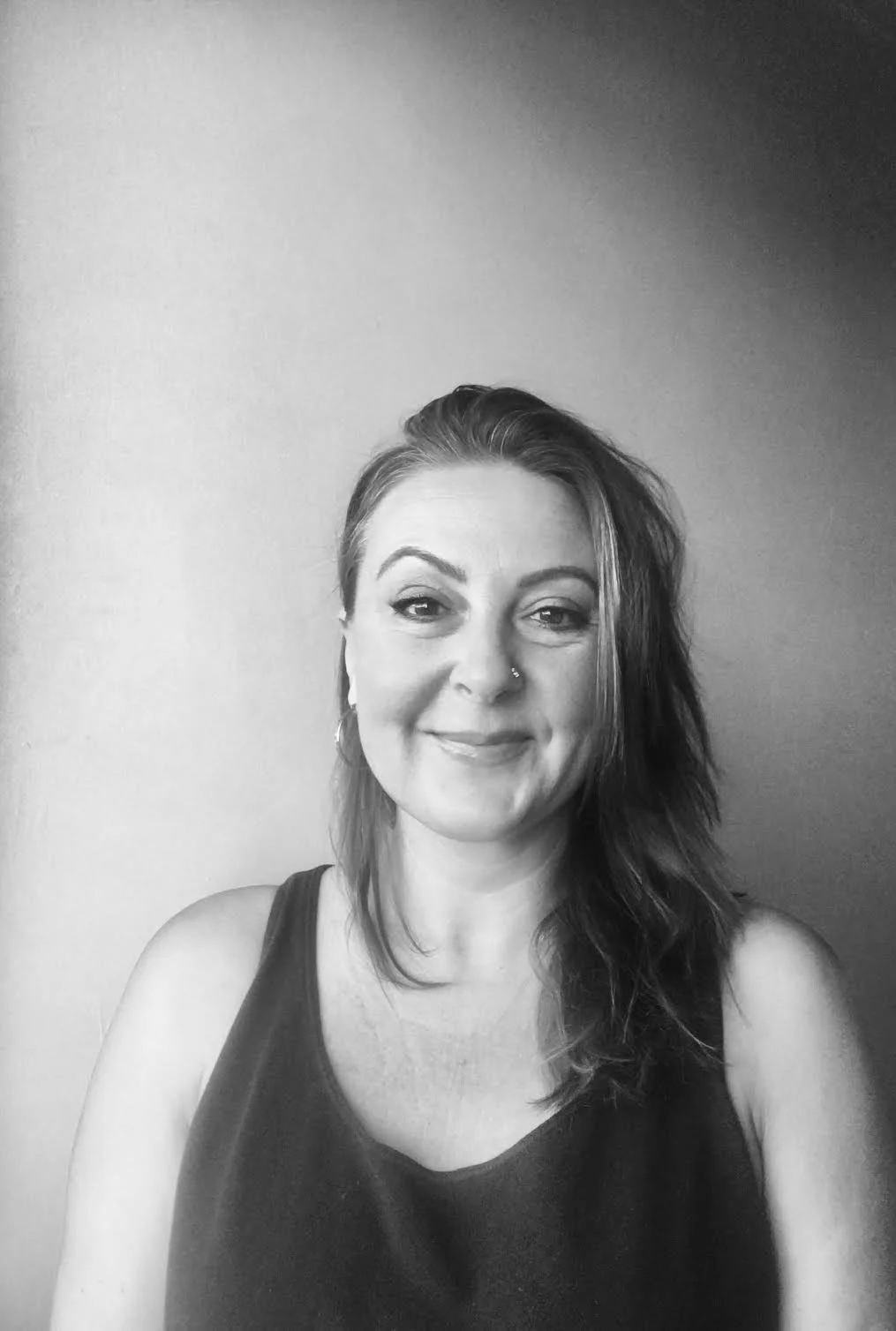 Angelique Baker (she/her)