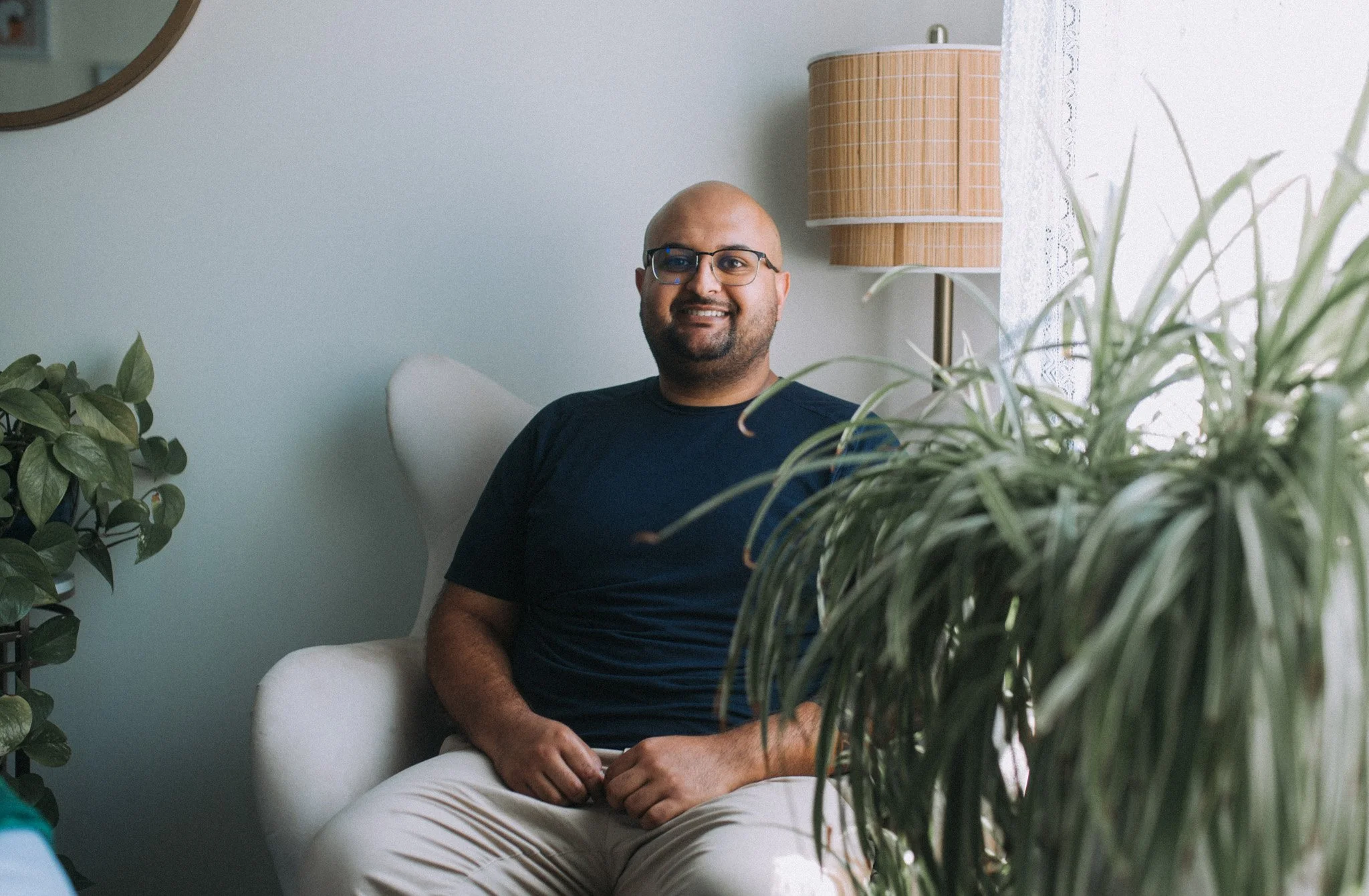 Vishal Bali (he/him)