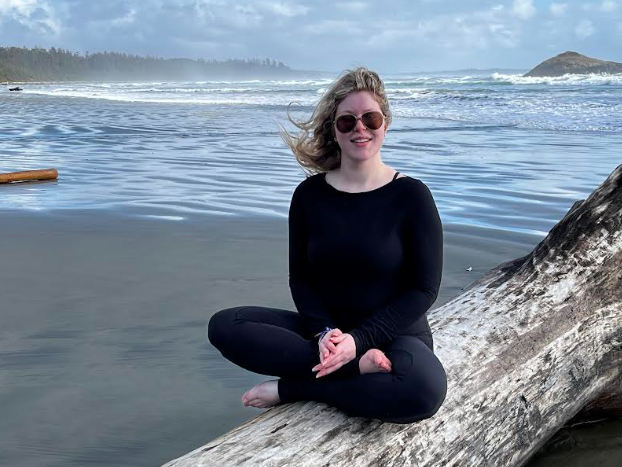 Kimberly Cook (she/her)