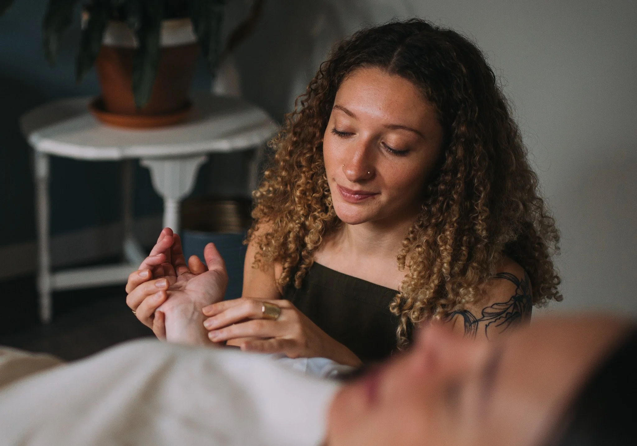 registered acupuncture for pregnancy