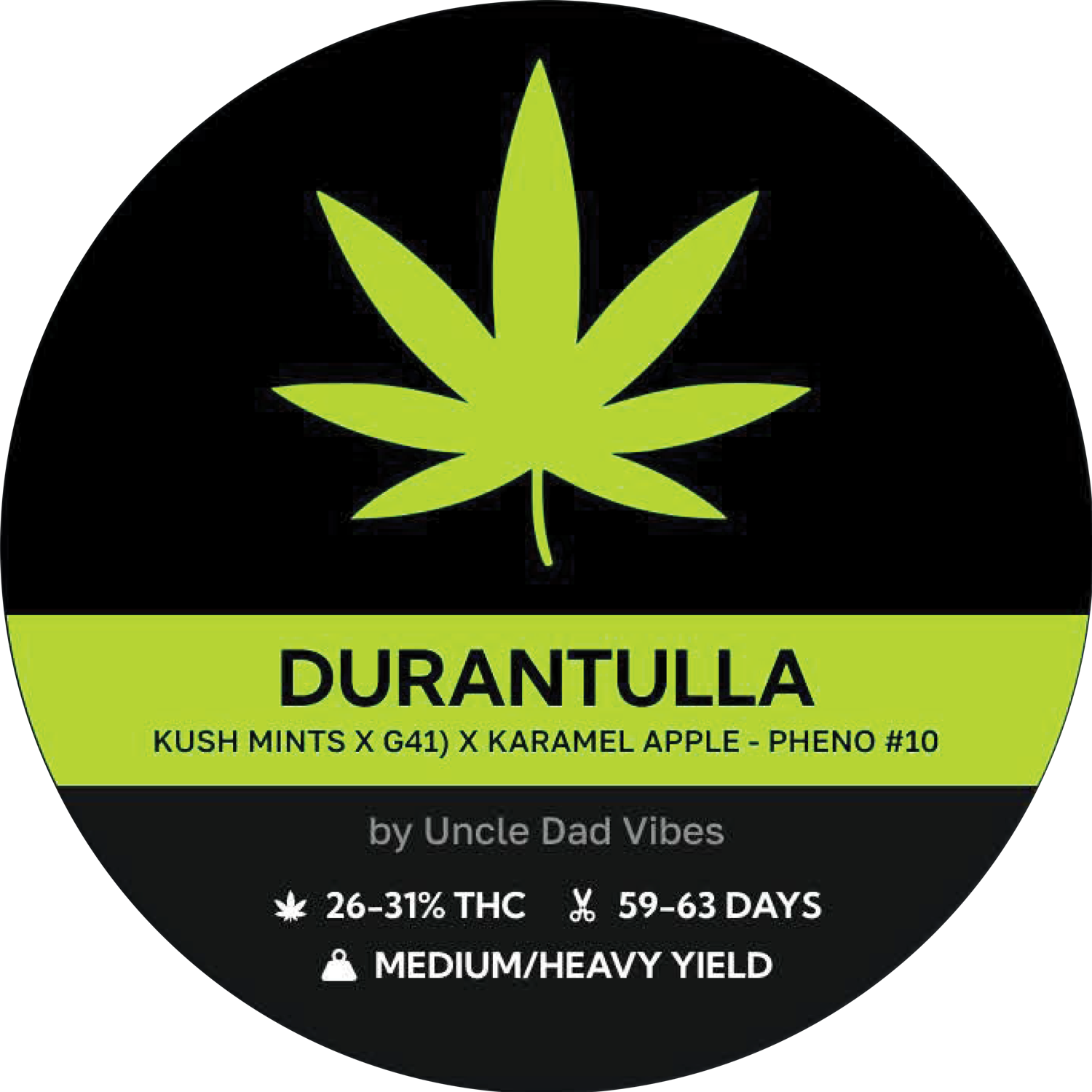 DURANTULLA