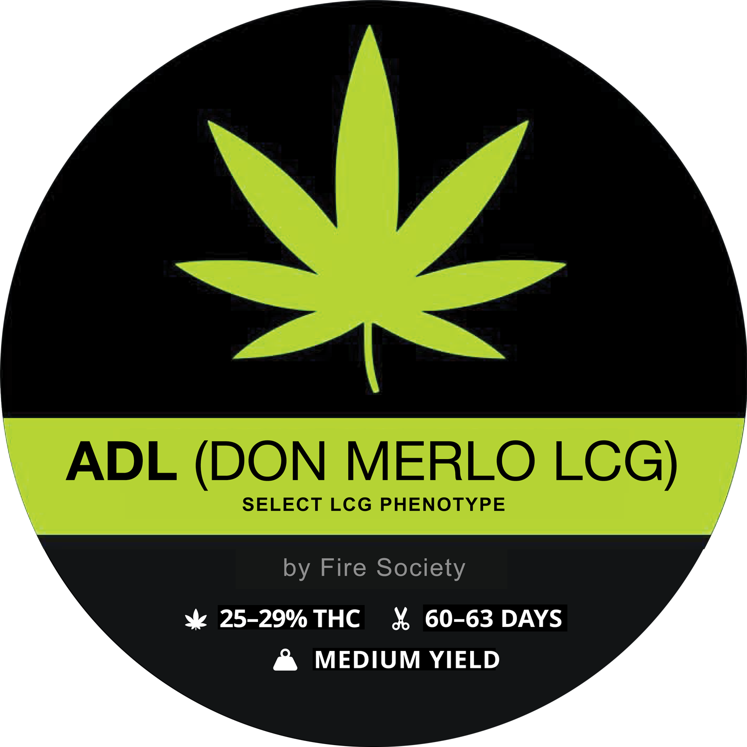 ADL (Don Merlo LCG)