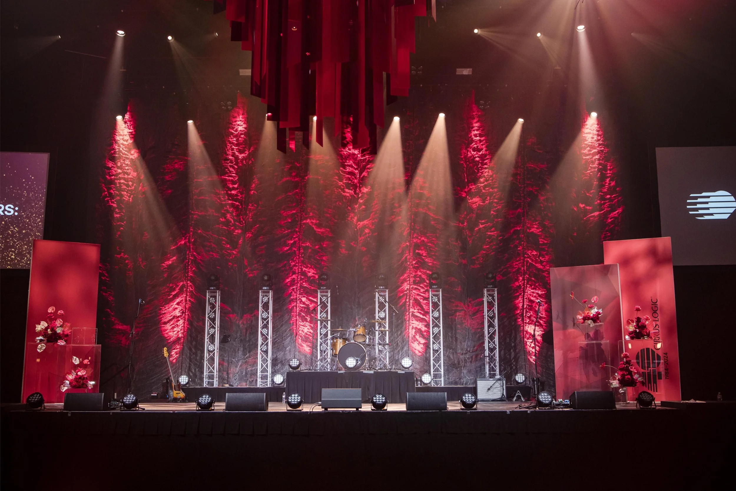 Cirrus ACL’s 40th Anniversary | Austin Event Photography