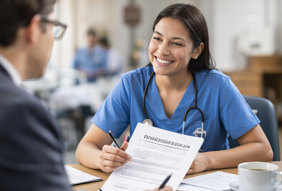 Recruiters, Rates, and Real Negotiation