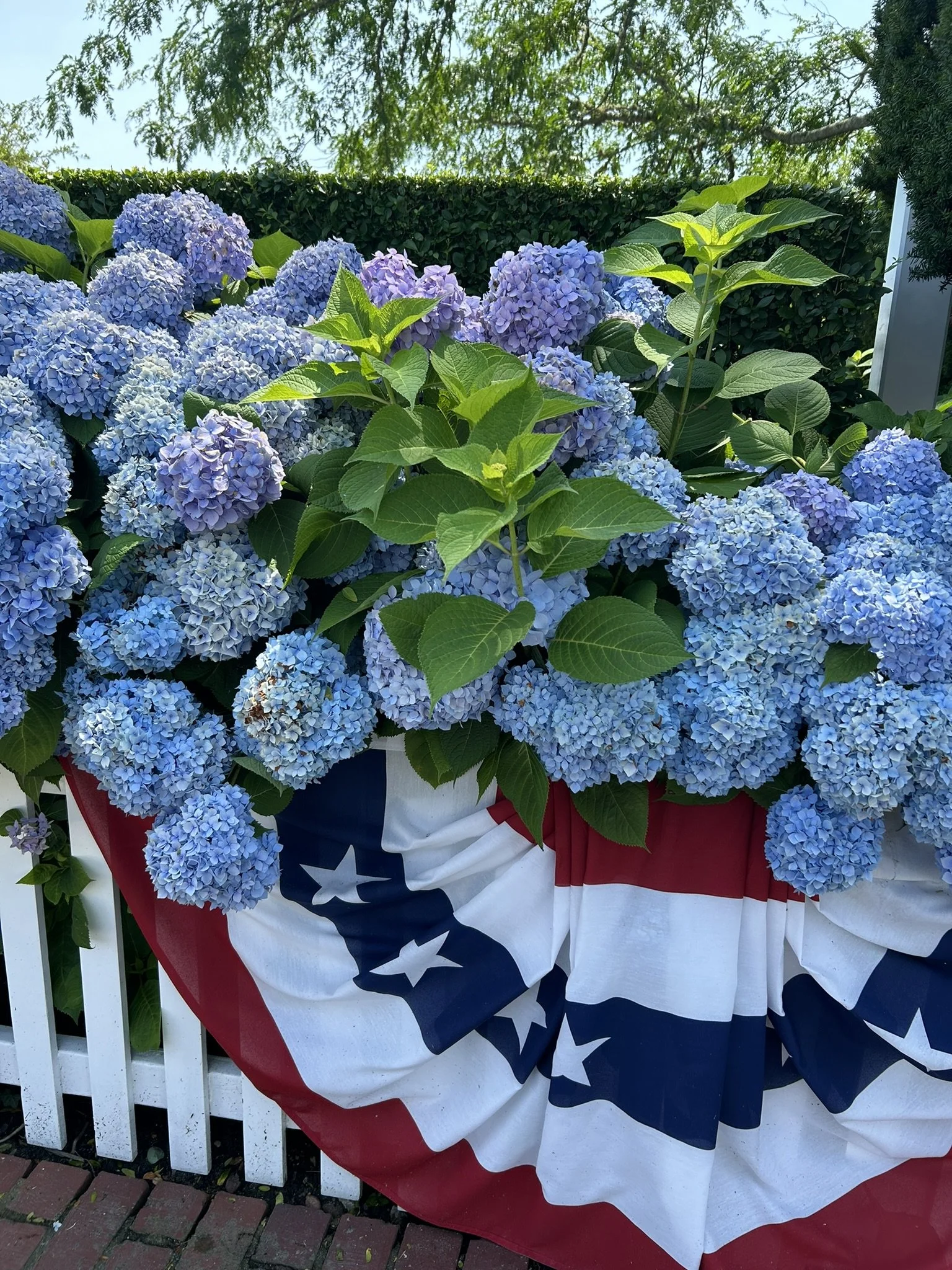 East Coast: New England