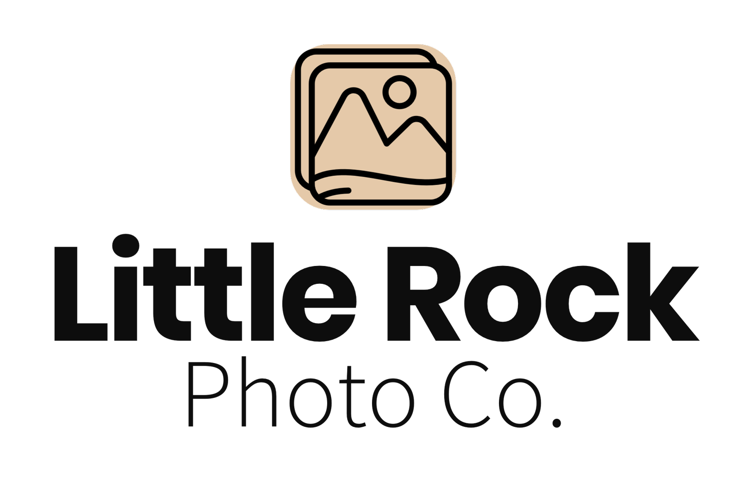 Little Rock Photo Co.