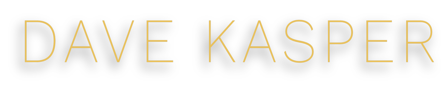 Dave Kasper Music