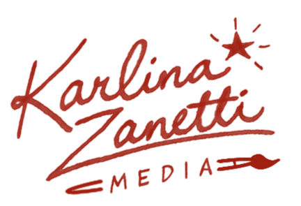 karlinazanetti.com
