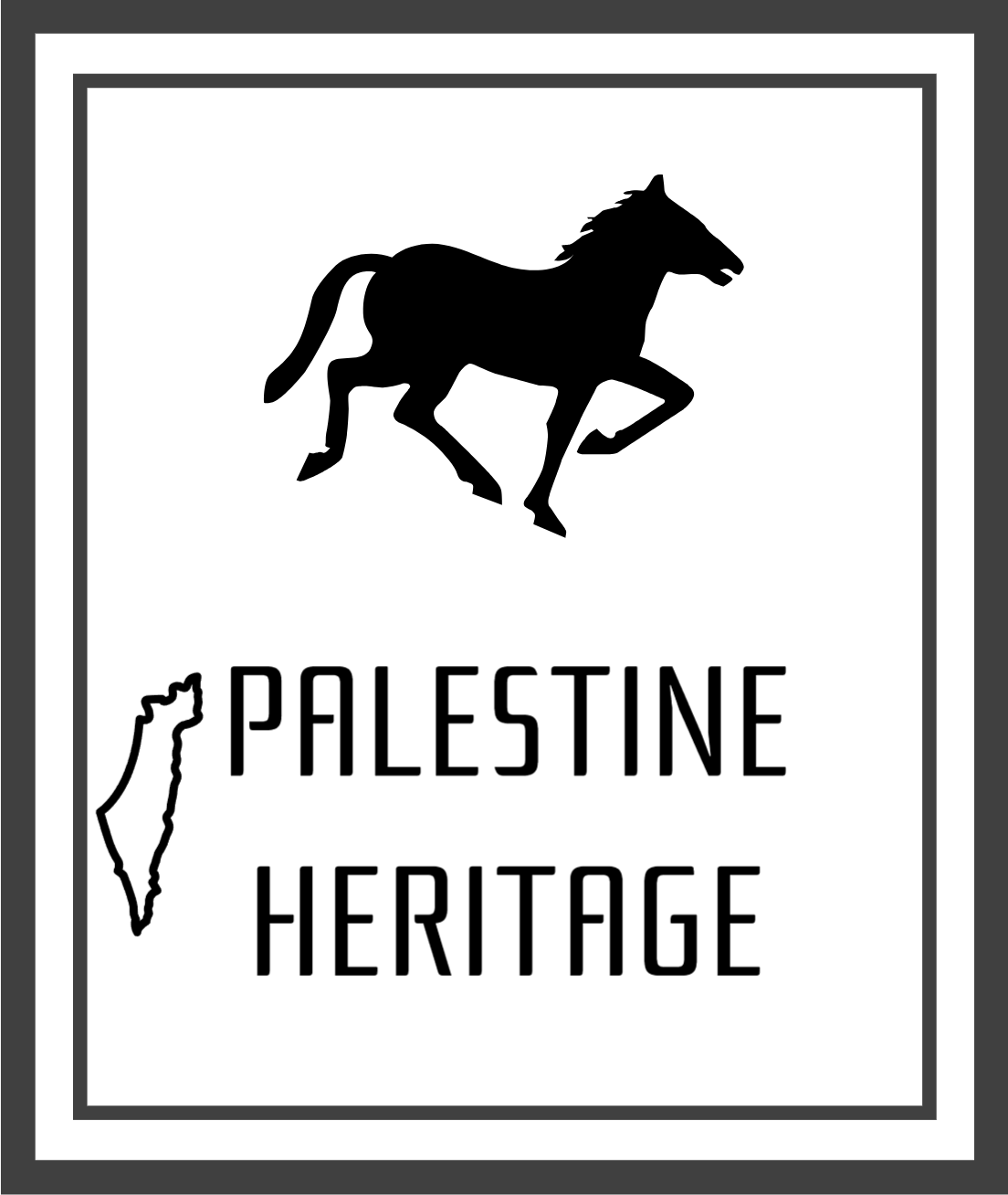 Palestine Heritage