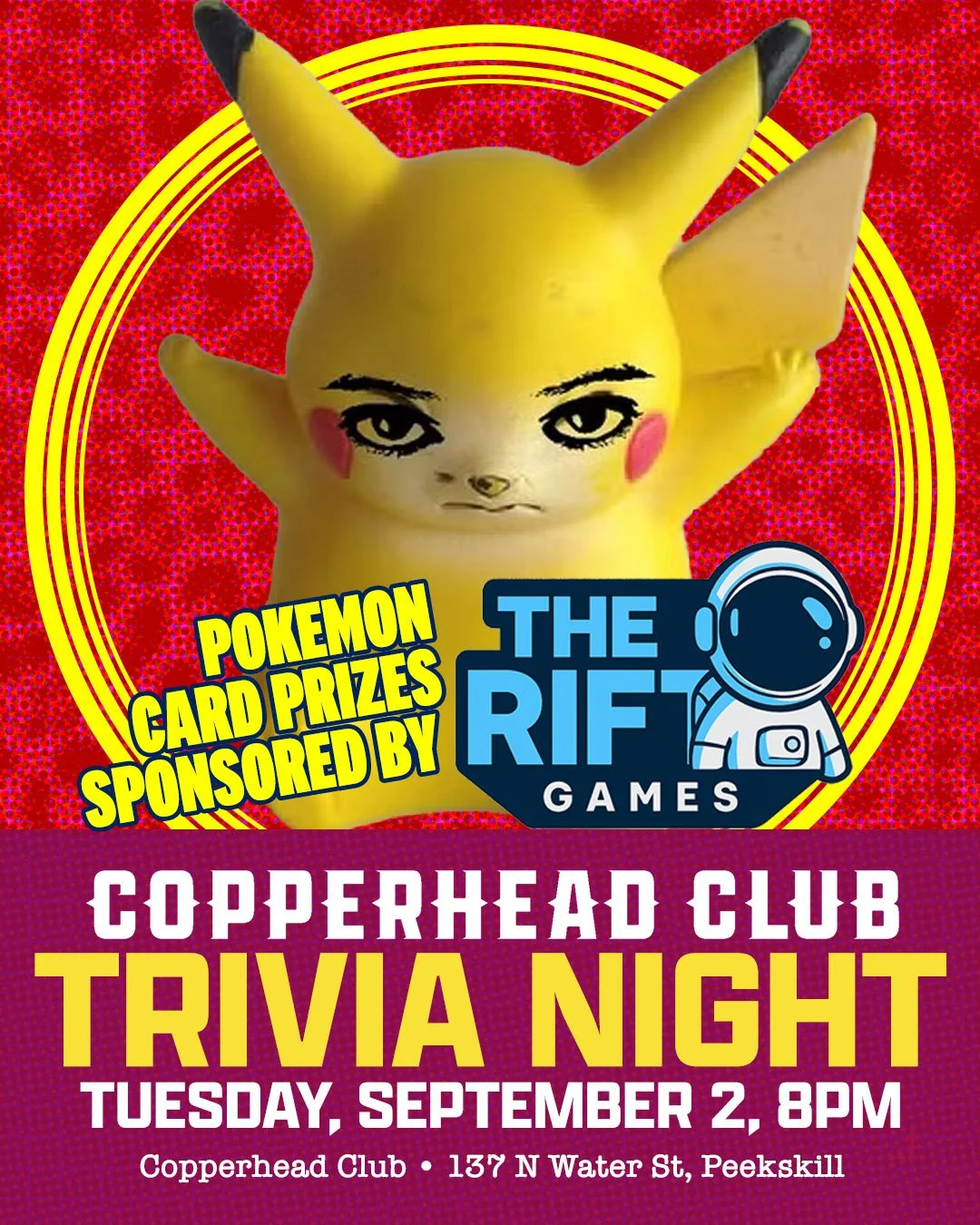Trivia Night 12