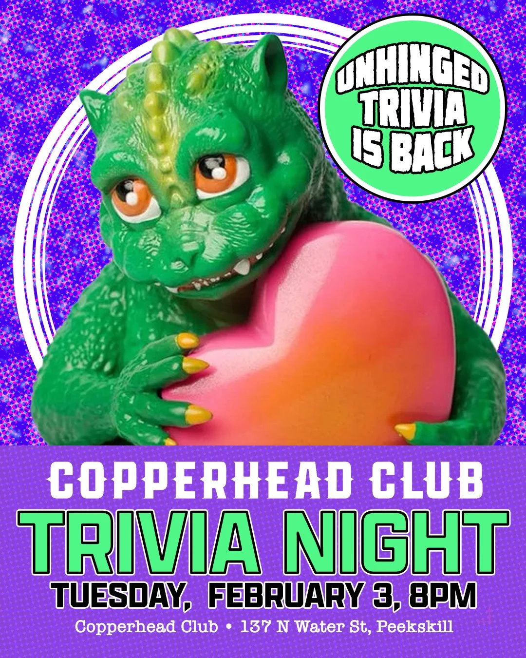 Trivia Night 15