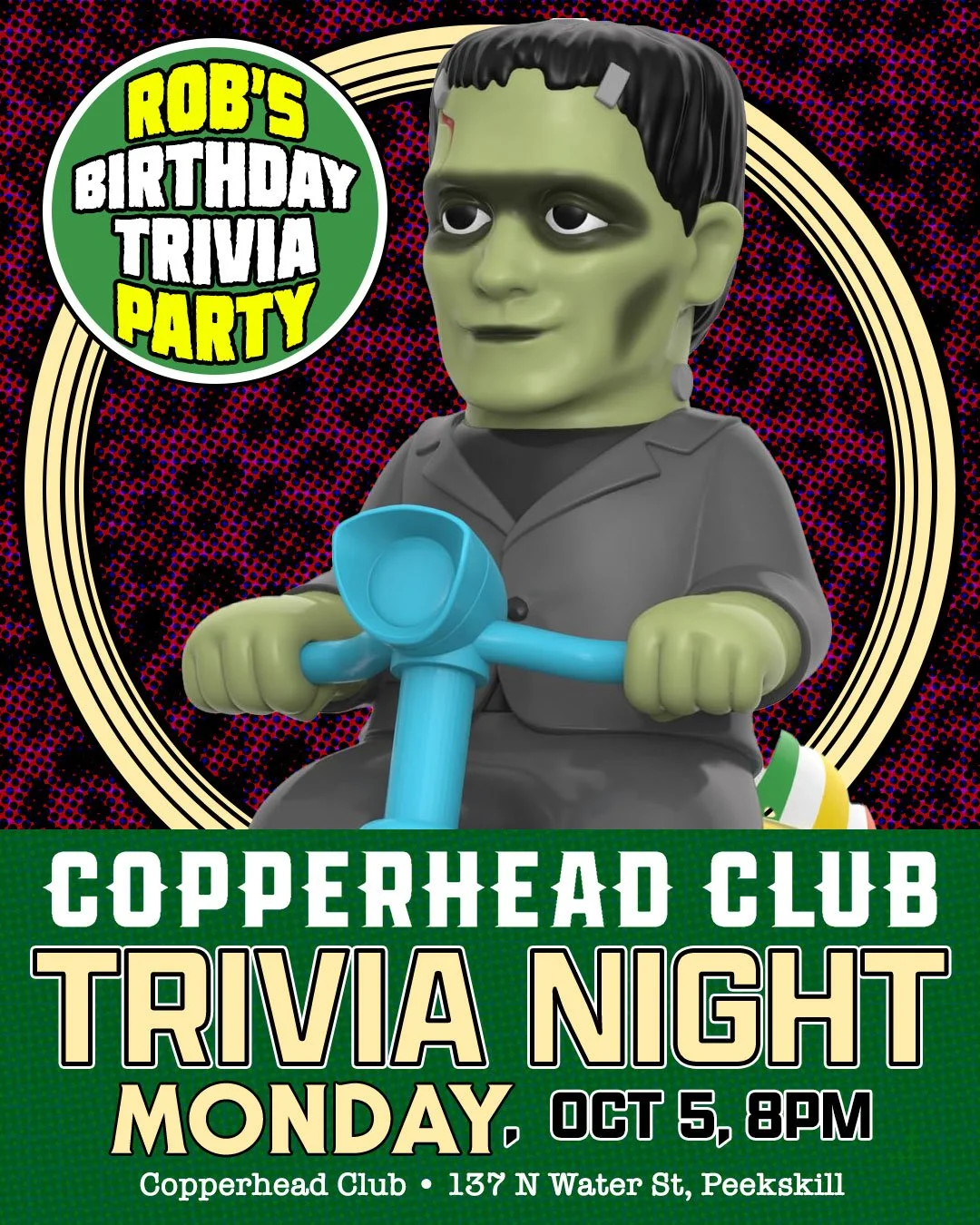 Trivia Night 23