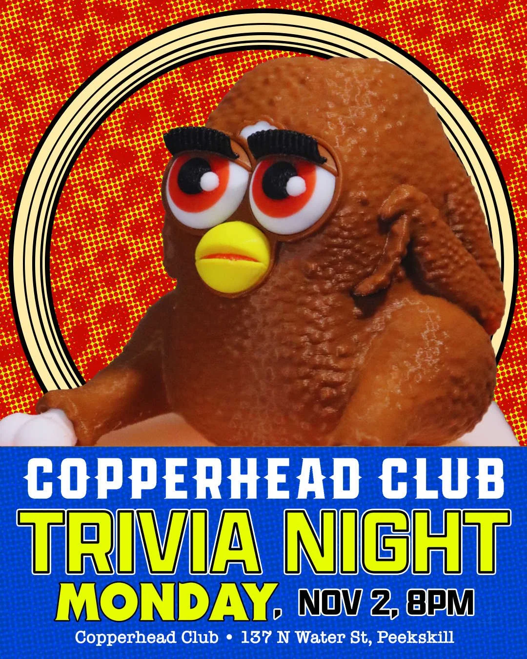 Trivia