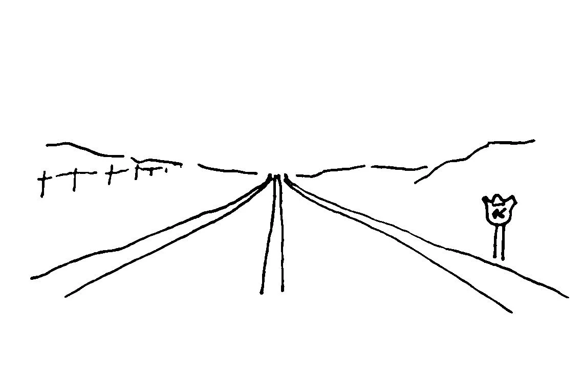 A Coastal Dweller Meets the Lone Star State