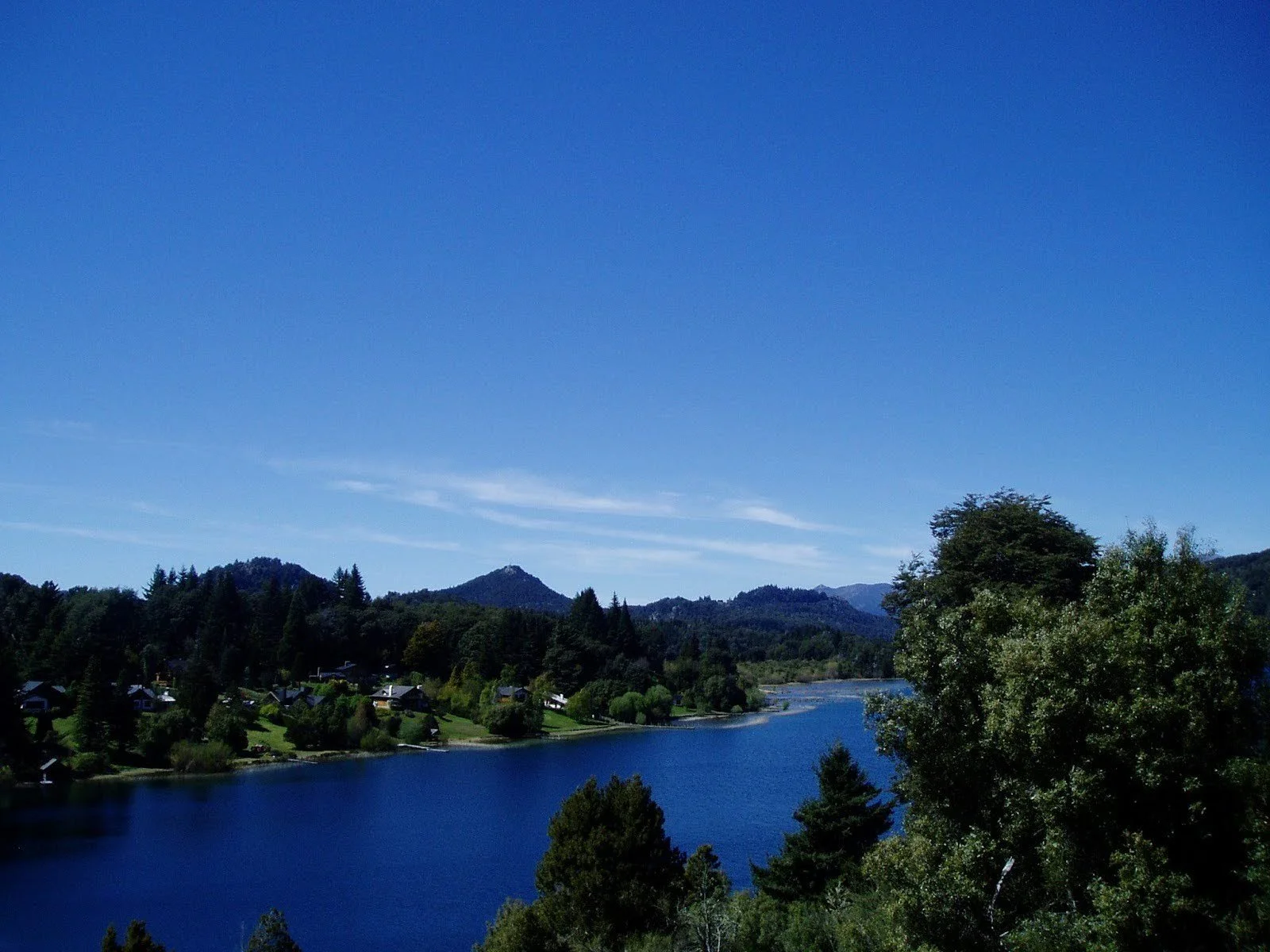 An Ode to Bariloche