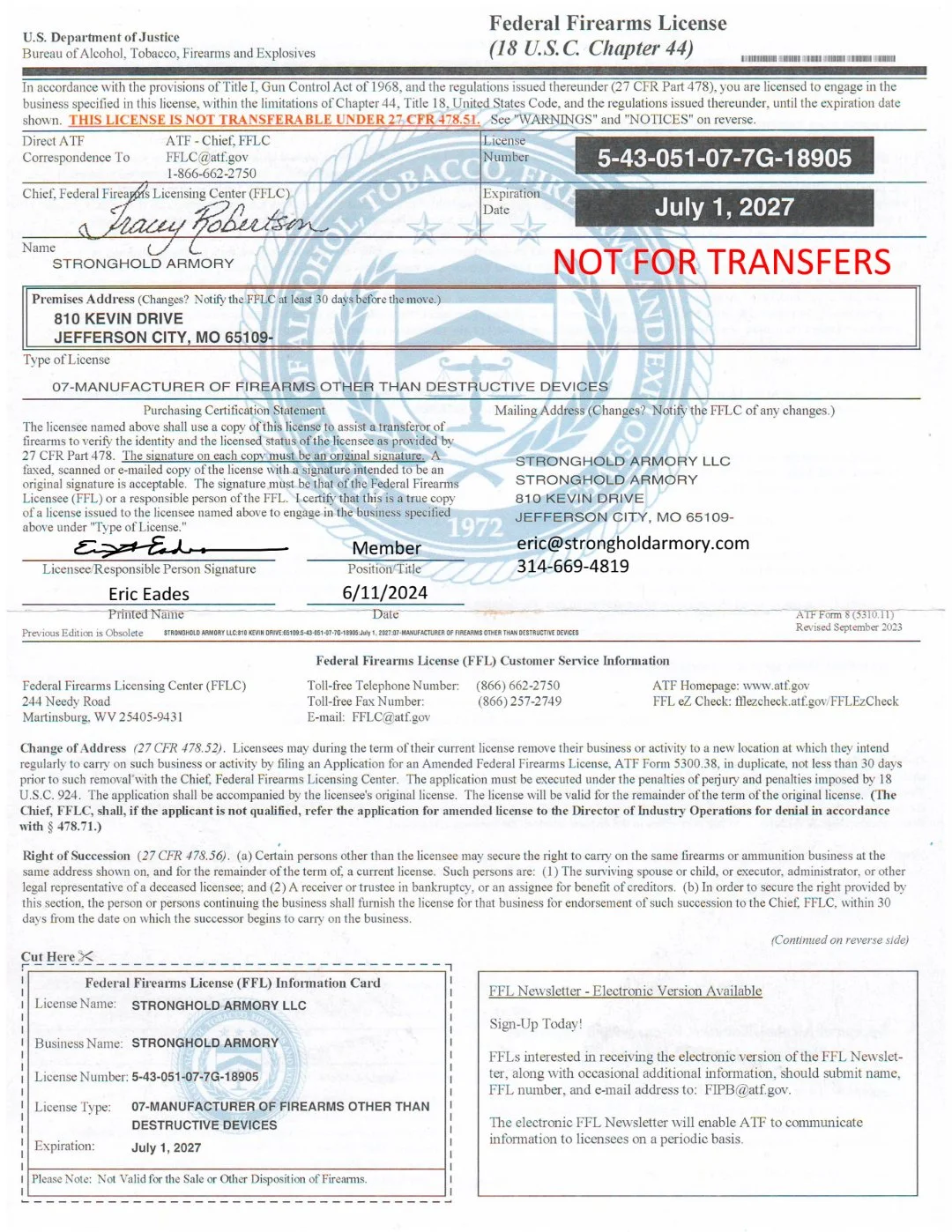 Stronghold Armory FFL (Dated 6-11-2024).jpg