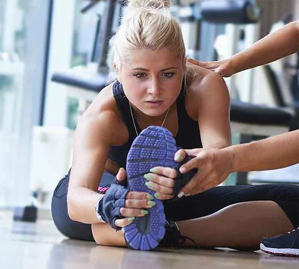 Personal Training — Aim Sports Medicine