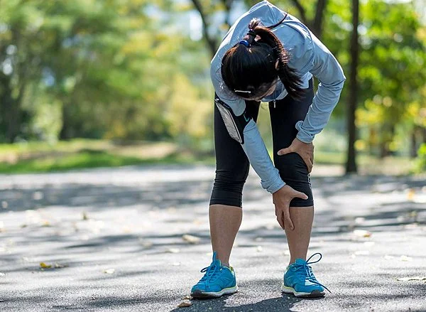 Physical THerapy - Rest vs. Active Recovery
