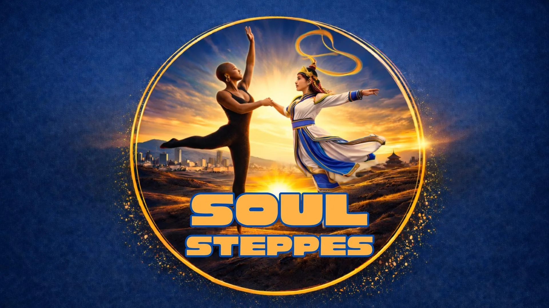SOUL STEPPES